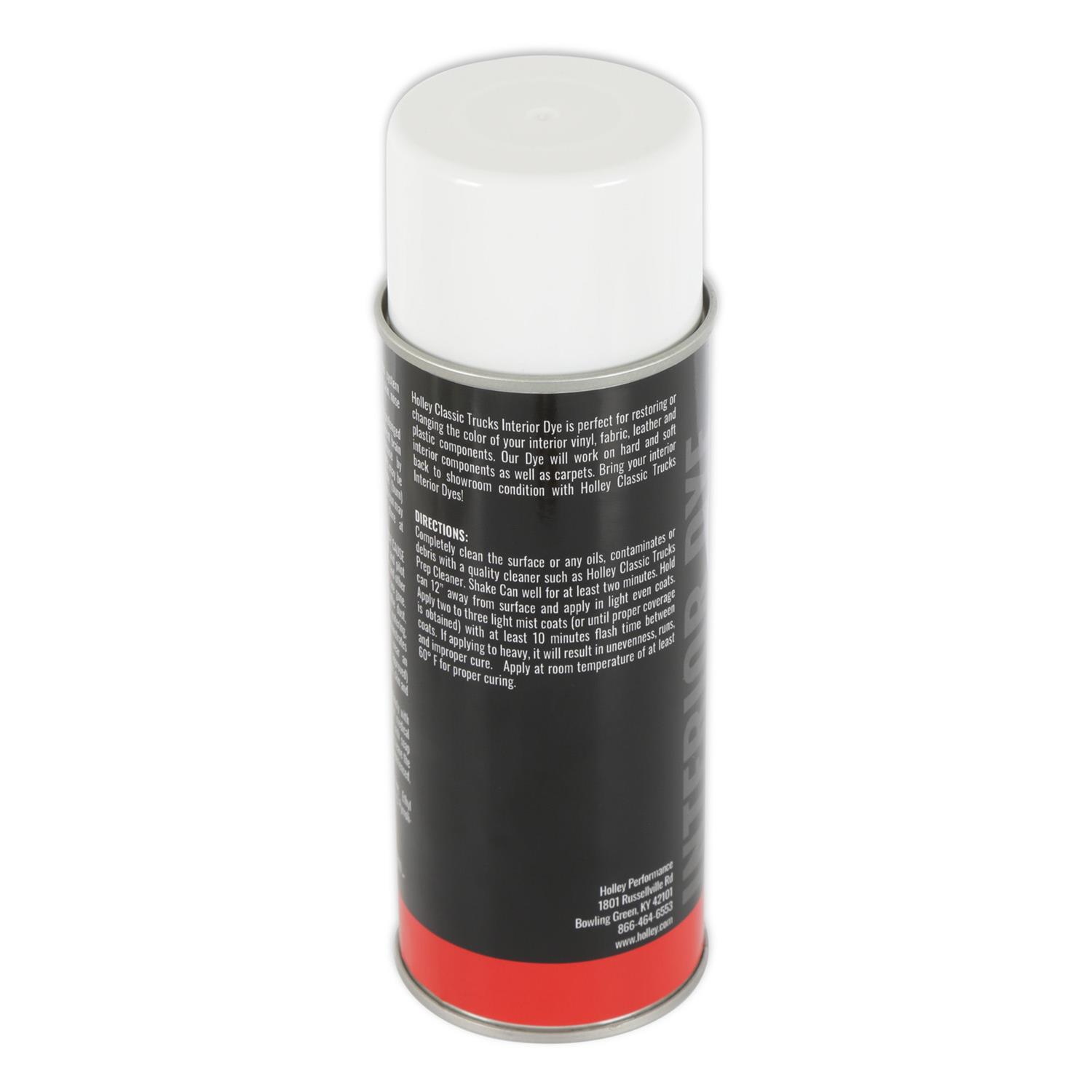 Brothers Trucks Paint 05-707 HCT BURGANDY INTERIOR DYE thumbnail 3