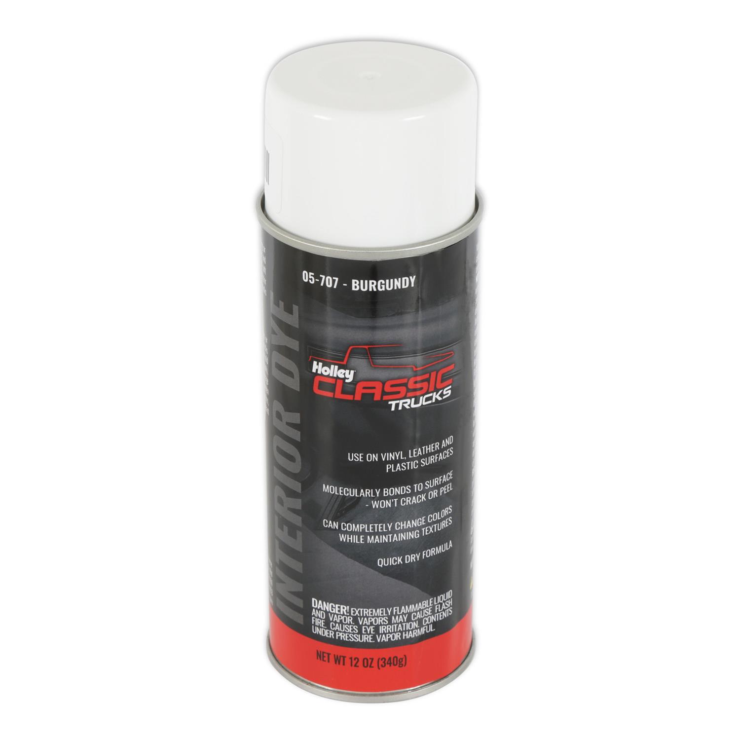 Brothers Trucks Paint 05-707 HCT BURGANDY INTERIOR DYE thumbnail 4