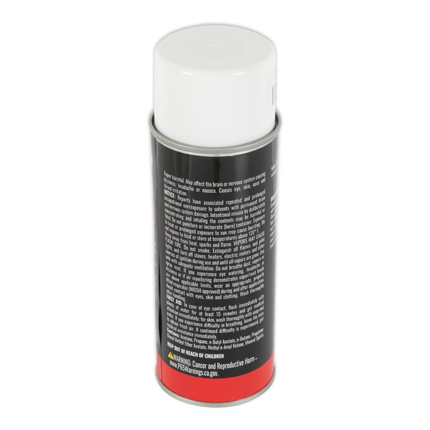 Brothers Trucks Paint 05-710 HCT ARGENT SILVER WHEEL PAINT