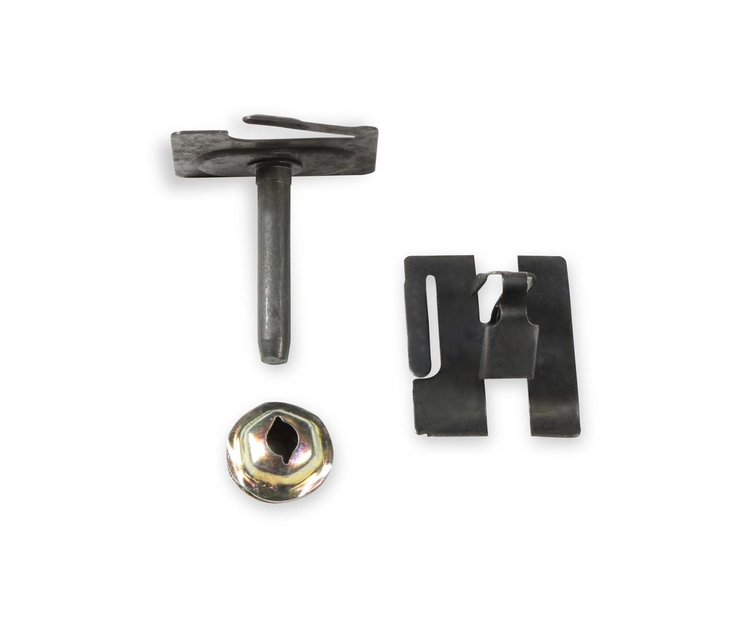 Brothers Trucks Moldings 06-124 Body Molding, Cab Side, Upper and Lower, Aluminum, Brushed, Chevy, GMC, C/K Series Pickup, 1973-1980, Each thumbnail 4