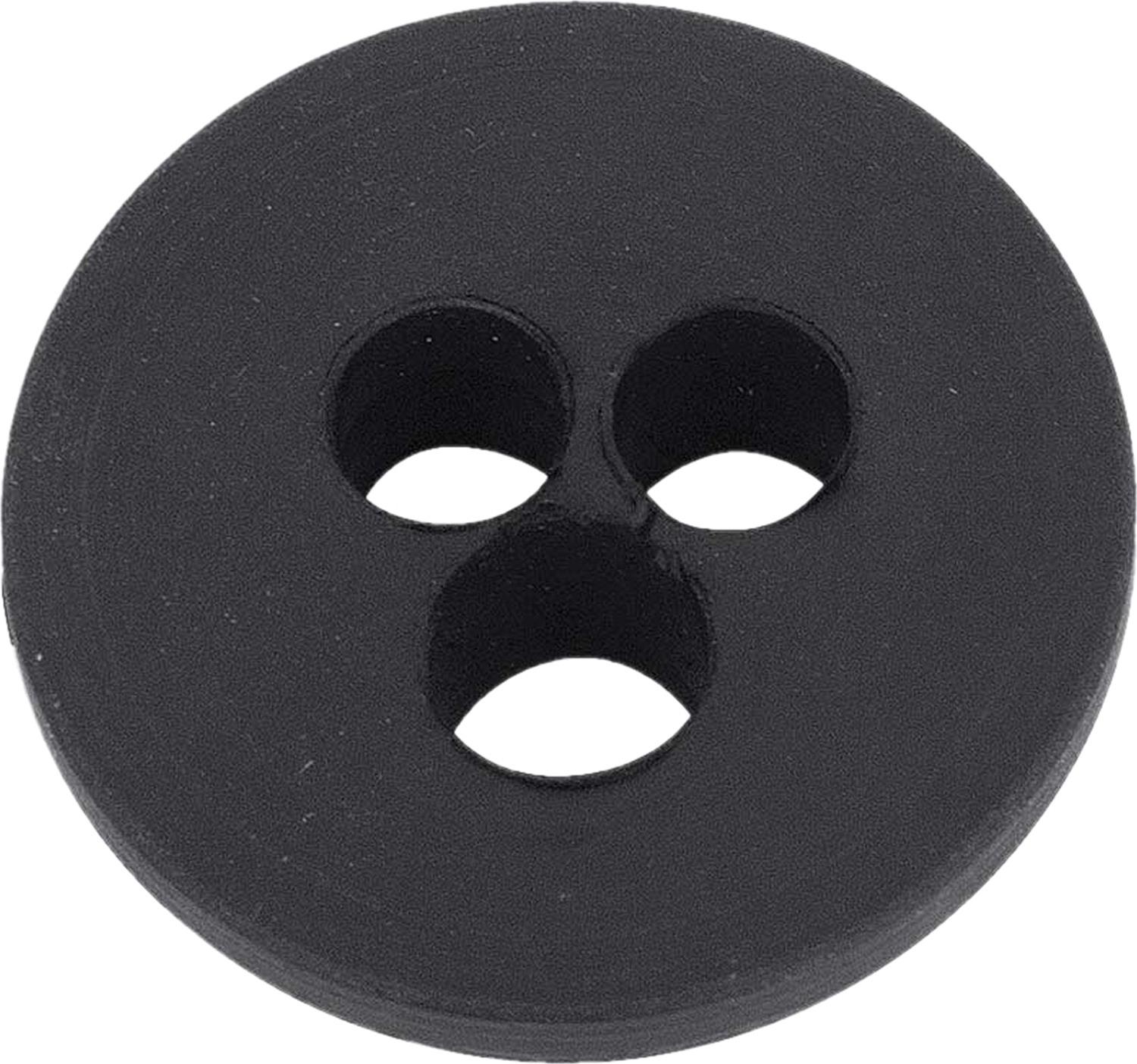 Brothers Trucks Firewall Grommets 10-003 67-72 WNDSH WASHER 3 HOLE GRMT FIREWALL