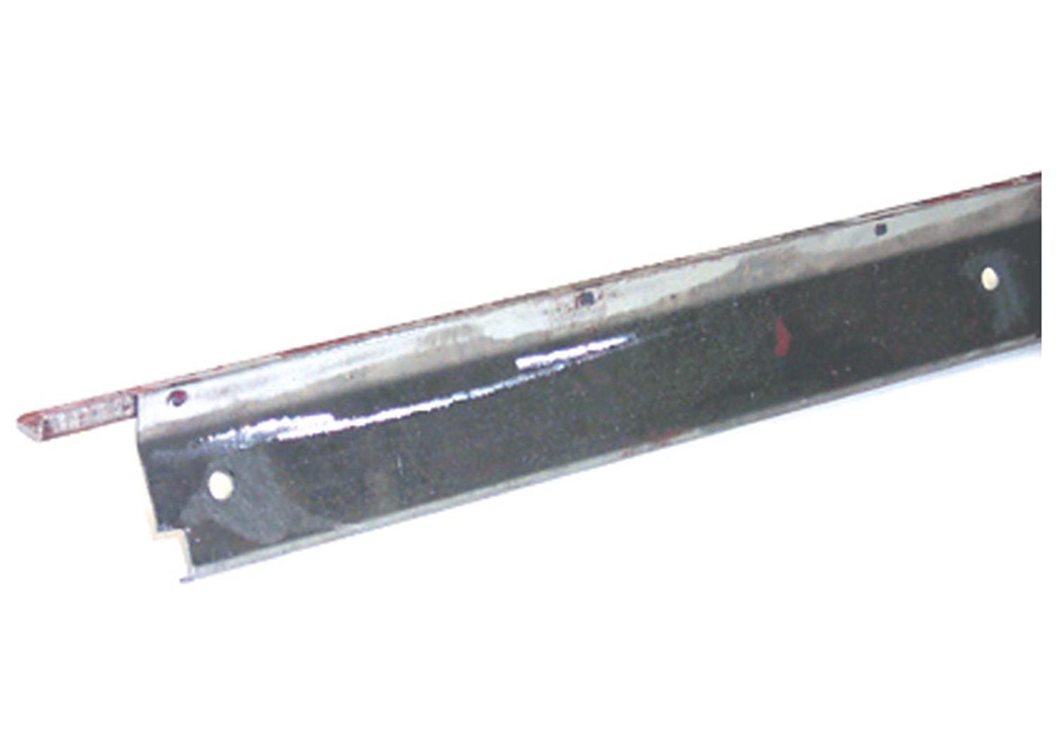 Brothers Trucks Tailgate Stops 2649 69-72 BLAZER REAR HATCH METAL STOP