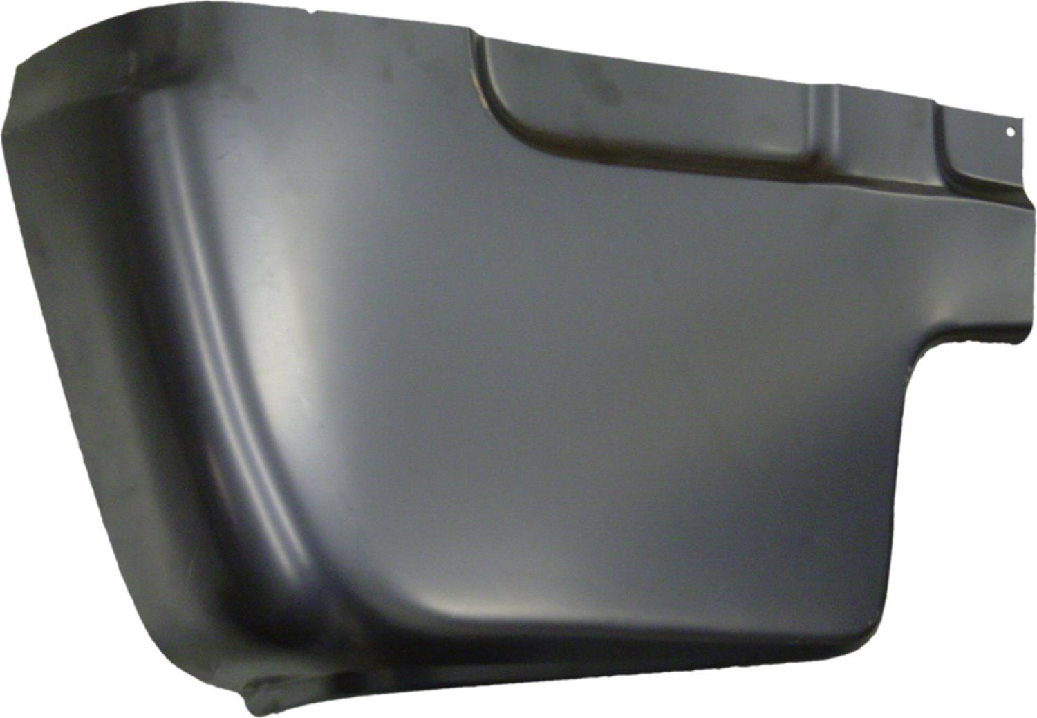 Brothers Trucks Truck Cab Repair Panels A1002-67 67-72 CAB CORNER LH