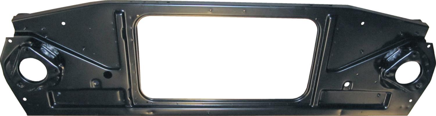 Brothers Trucks Radiator Supports A2000-67 67-68 RADIATOR SPT CHEV