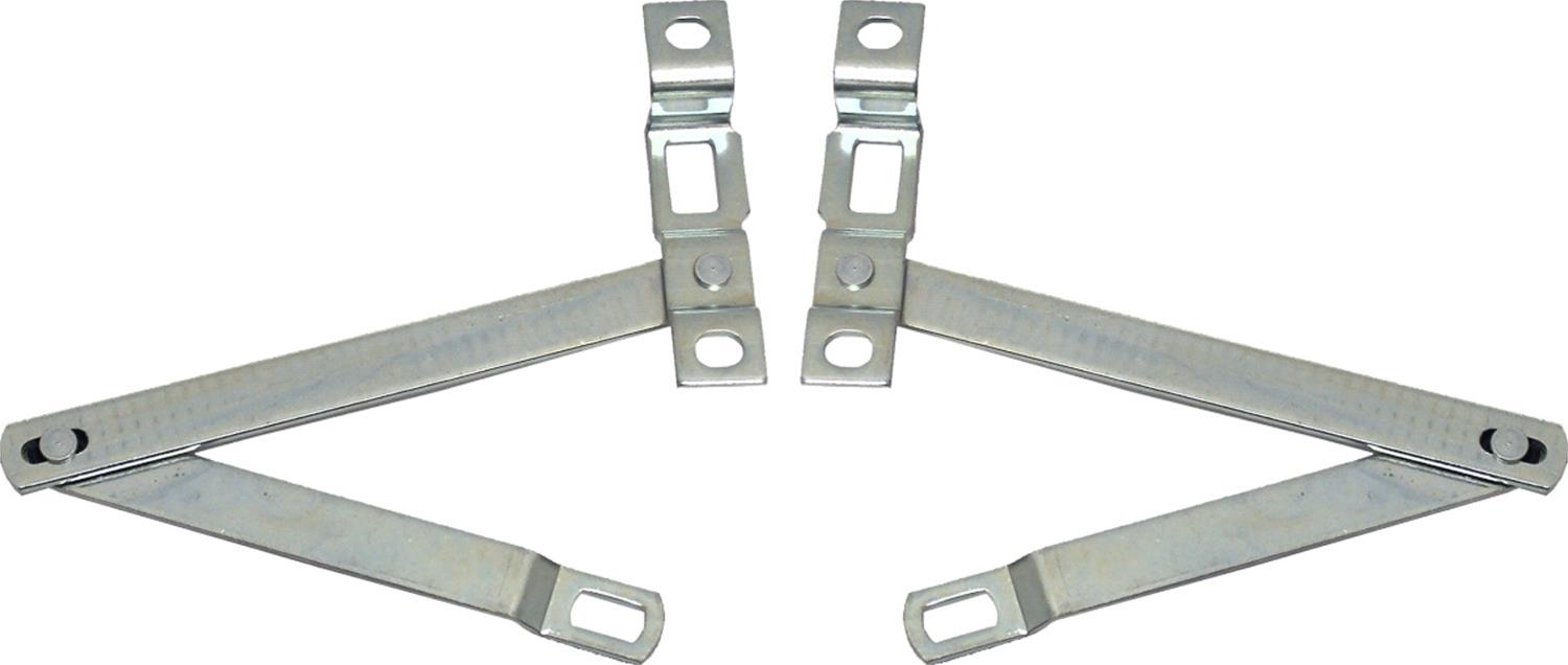 Brothers Trucks Tailgate Hinges and Linkages A6456-67 67-72 TAILGATE HINGE ST FLEET