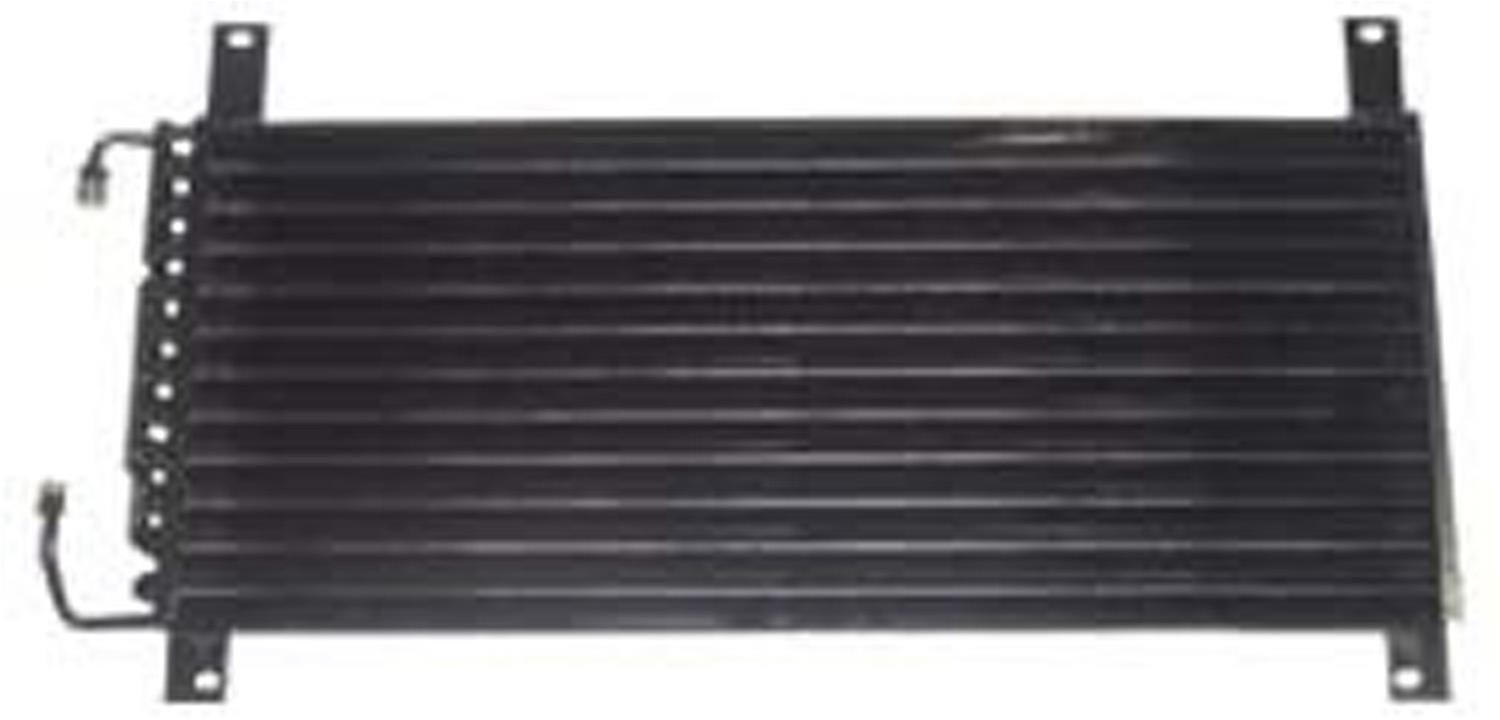 Brothers Trucks Air Conditioning Condensers ACD8387 1983-87 CHEVY/GMC A/C CONDENSOR