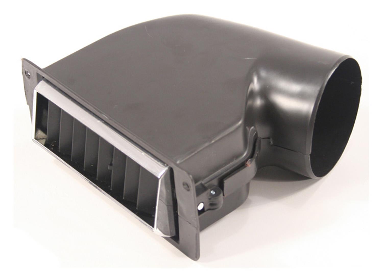 Brothers Trucks Interior Vents ACV80RH 73-80 CHVY//GMC HEATER & A/C VENT ASSY