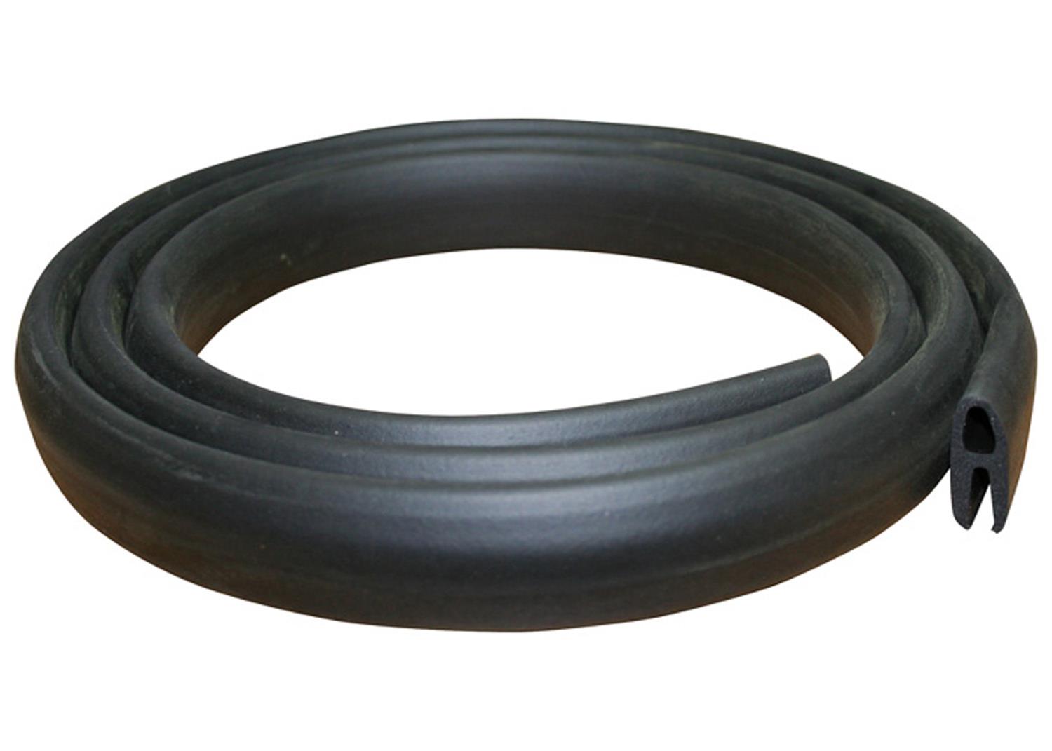 Brothers Trucks Weatherstrip Seals AMS6066 Seals, Inner Fender Seal Position, Chevrolet, GMC, Set