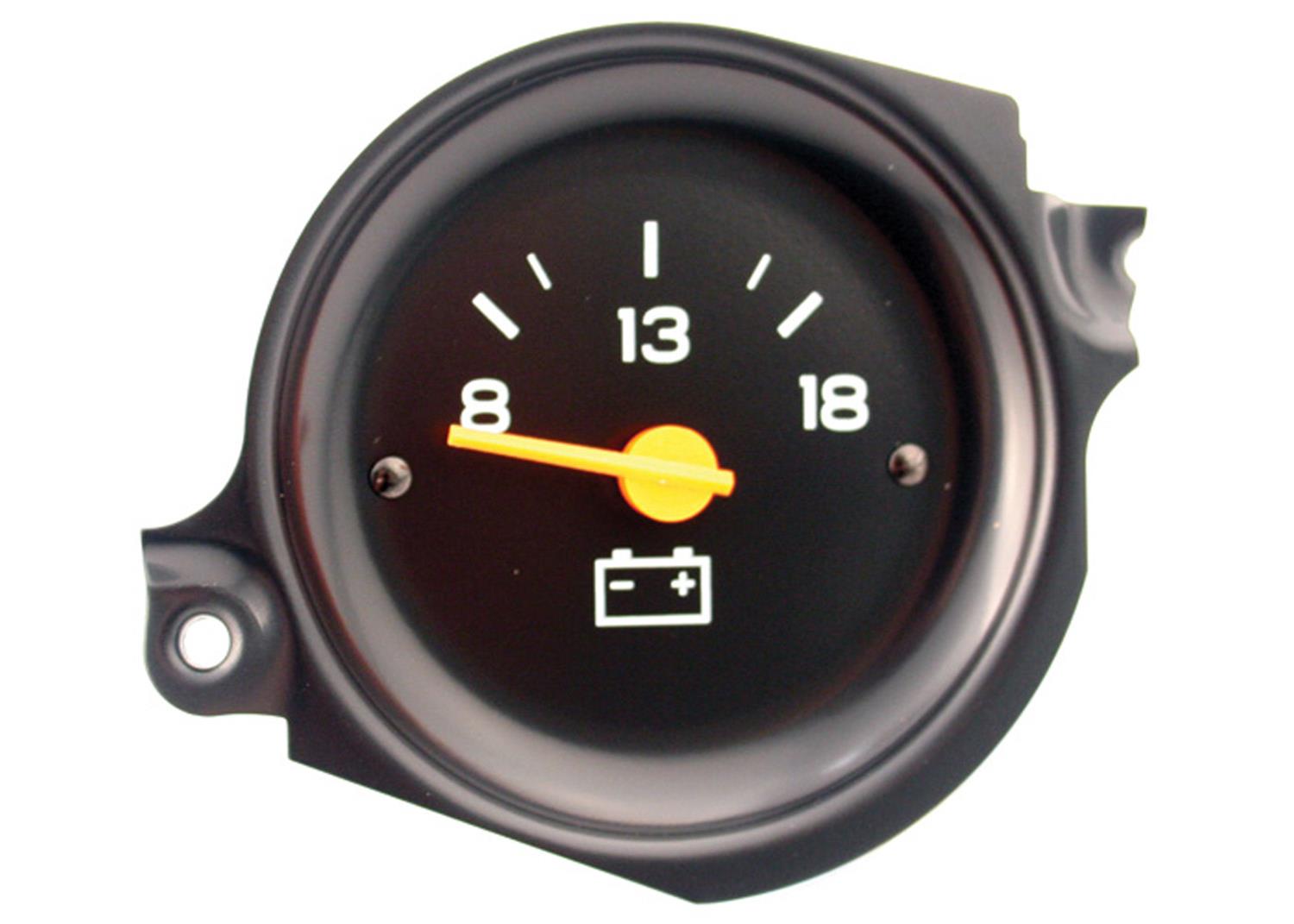 Brothers Trucks Gauges APG8700 1976-91 CHEVY/GMC VOLTMETER GAUGE