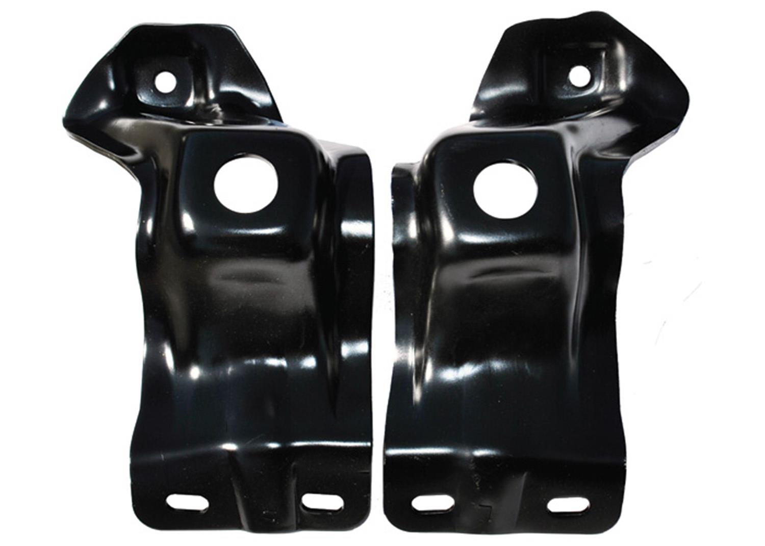 Brothers Trucks Motor Mounts and Inserts BBFM071 68-71 CHVY STOCK FRAME MOUNTS-BIG BLOCK