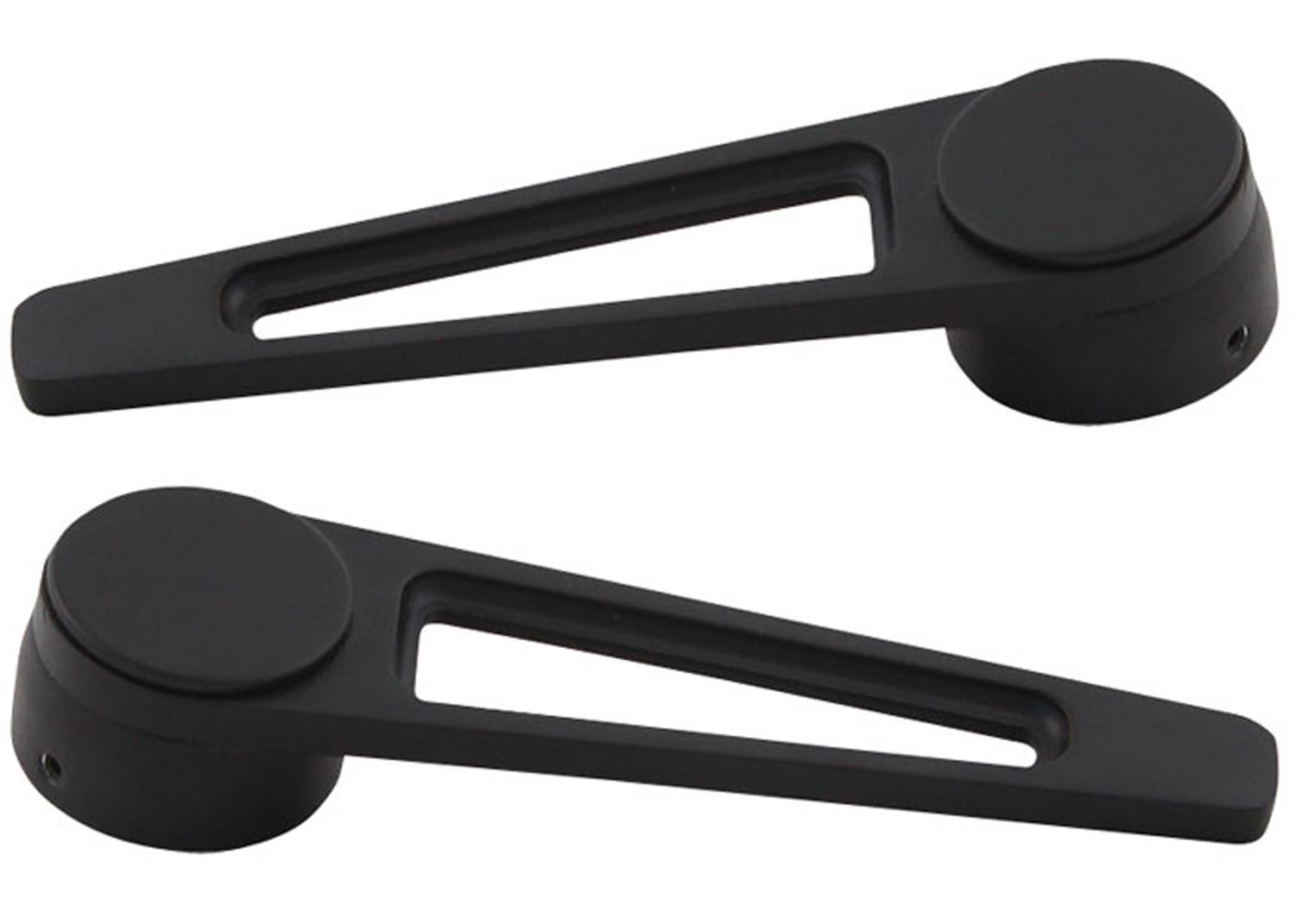 Brothers Trucks BDH87BK Brothers Trucks Billet Door Handles