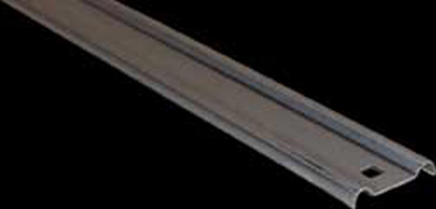 Brothers Trucks Bed Strips BSC72SS Truck Floor Strips, Steel, Natural, Fits Short Stepside Models with A Wood Only, Chevrolet, GMC, Set