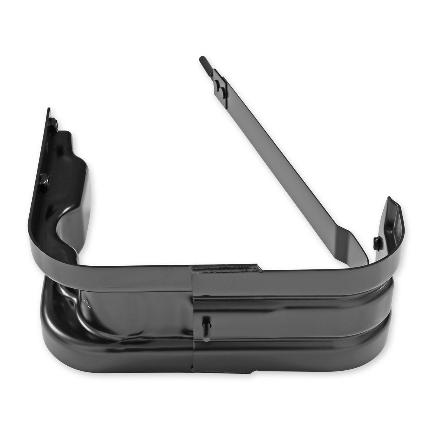 Brothers Trucks Fuel Tank Mounting Straps and Adapters BSGTM87-FR 73-87 GAS MOUNTING BRACKET / STRAP thumbnail 2
