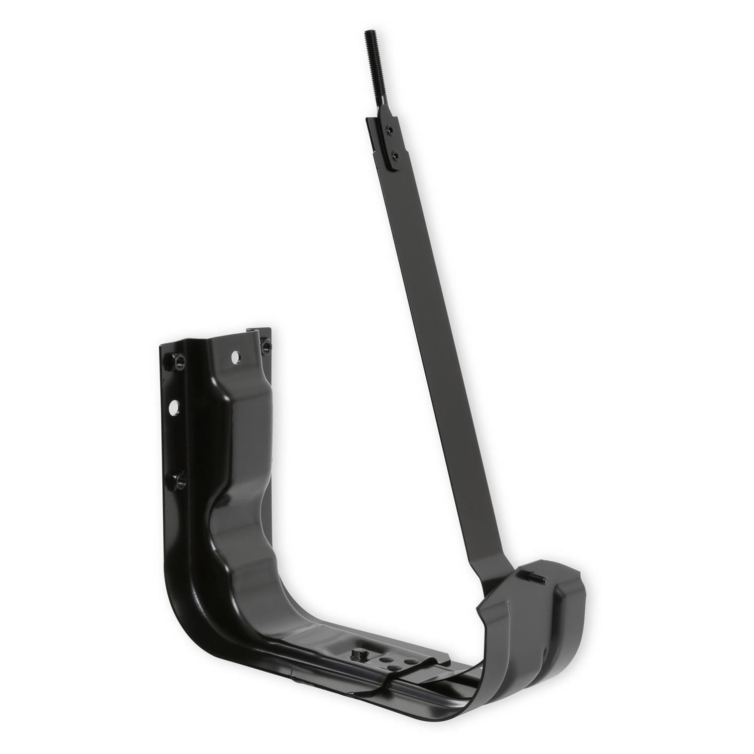 Brothers Trucks Fuel Tank Mounting Straps and Adapters BSGTM87-FR 73-87 GAS MOUNTING BRACKET / STRAP thumbnail 4