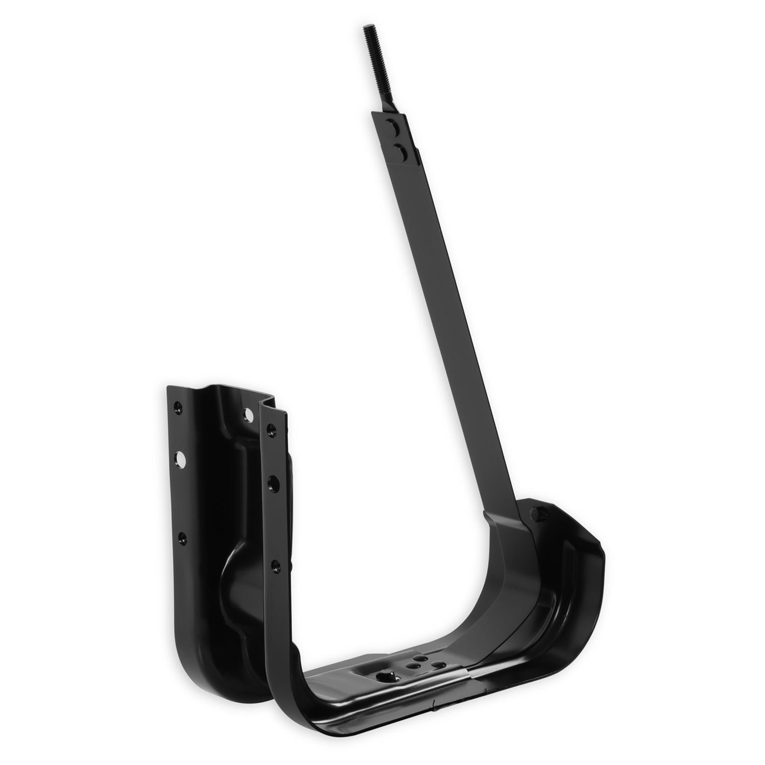 Brothers Trucks Fuel Tank Mounting Straps and Adapters BSGTM87-FR 73-87 GAS MOUNTING BRACKET / STRAP thumbnail 8