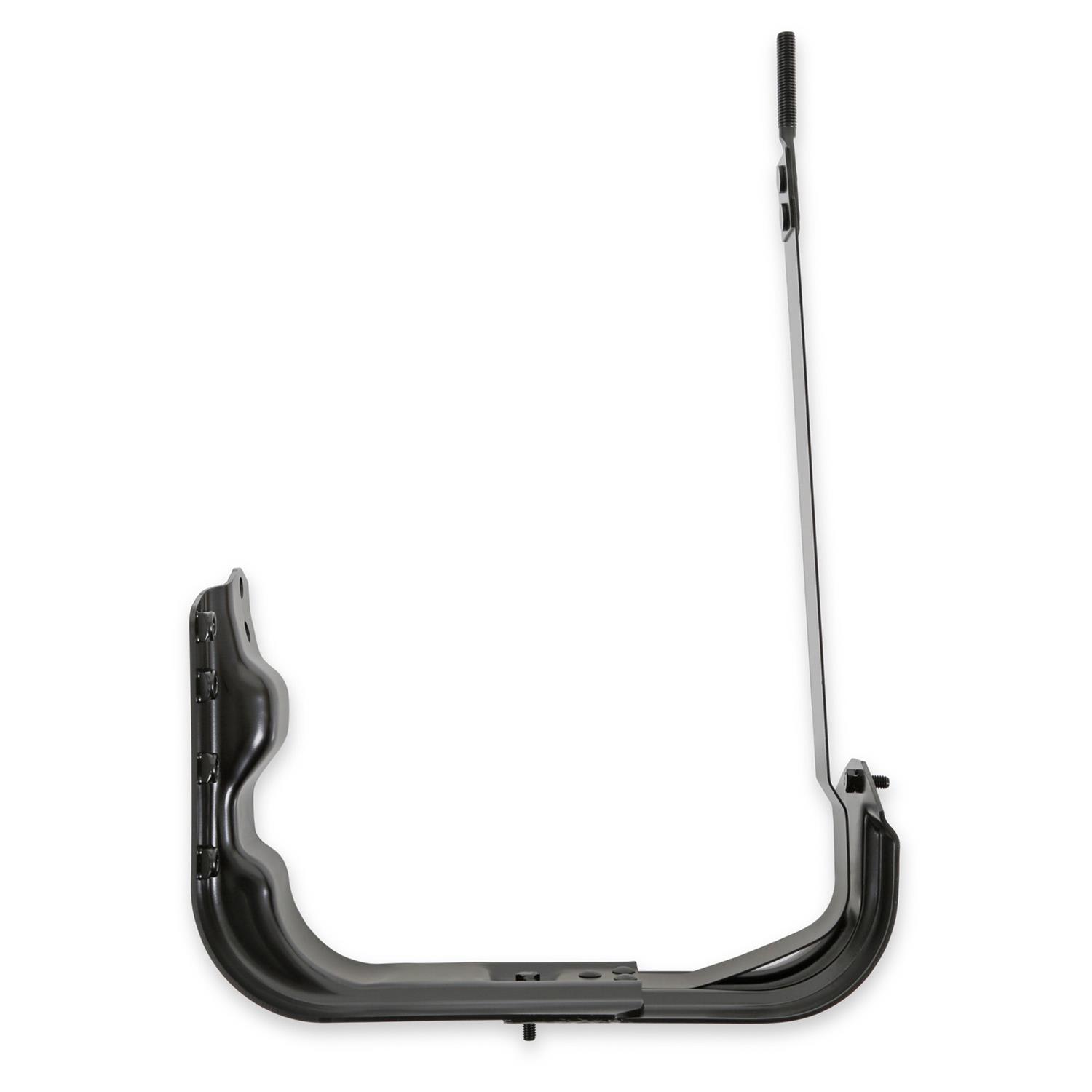 Brothers Trucks Fuel Tank Mounting Straps and Adapters BSGTM87-FR 73-87 GAS MOUNTING BRACKET / STRAP thumbnail 9