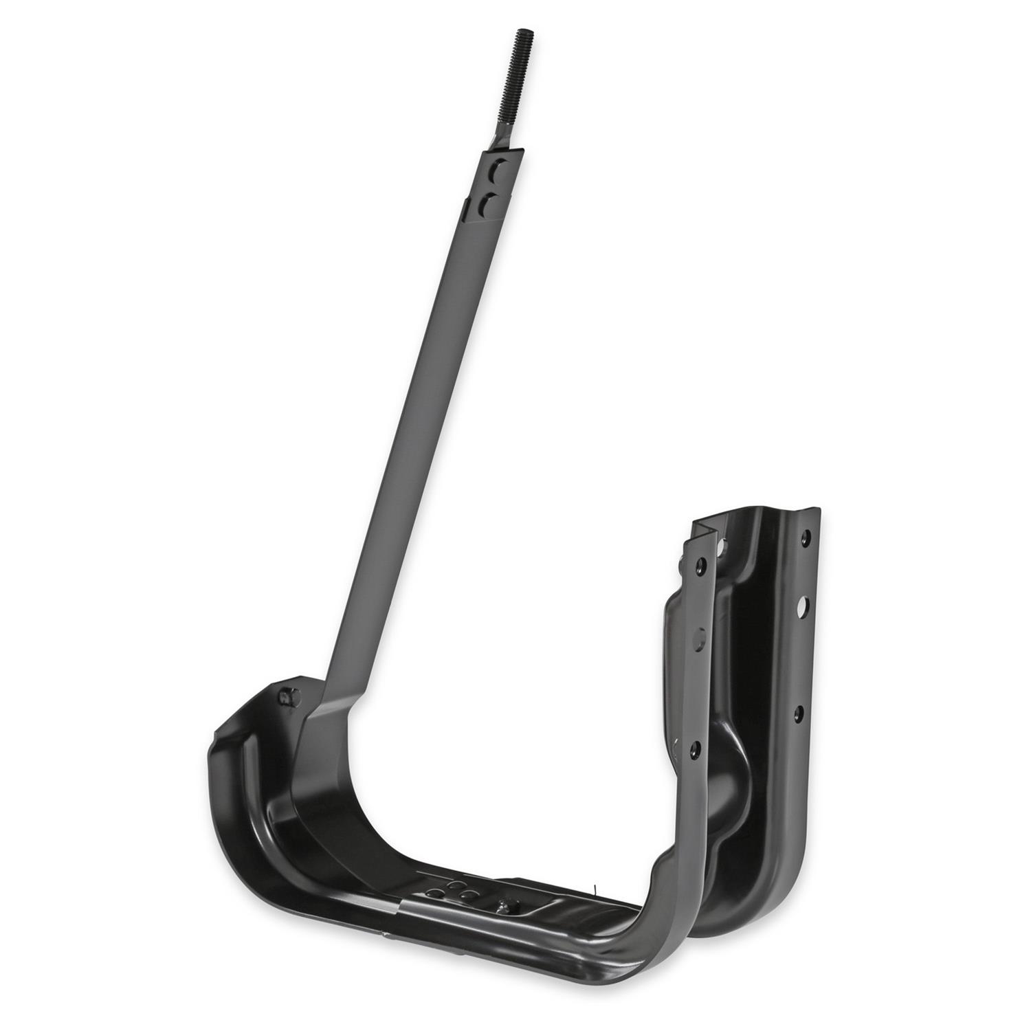 Brothers Trucks Fuel Tank Mounting Straps and Adapters BSGTM87-RR 73-87 GAS MOUNTING BRACKET / STRAP thumbnail 4