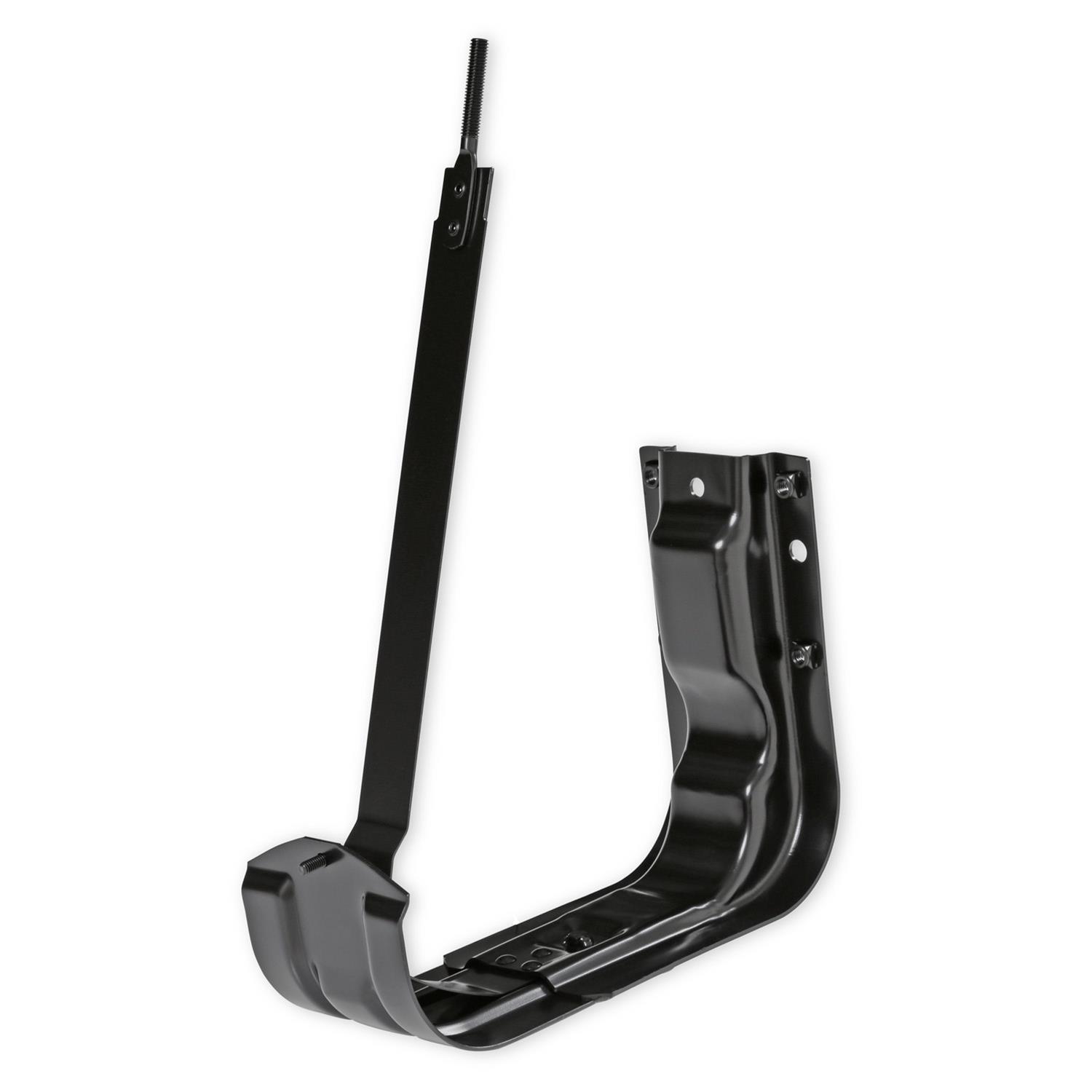 Brothers Trucks Fuel Tank Mounting Straps and Adapters BSGTM87-RR 73-87 GAS MOUNTING BRACKET / STRAP thumbnail 3