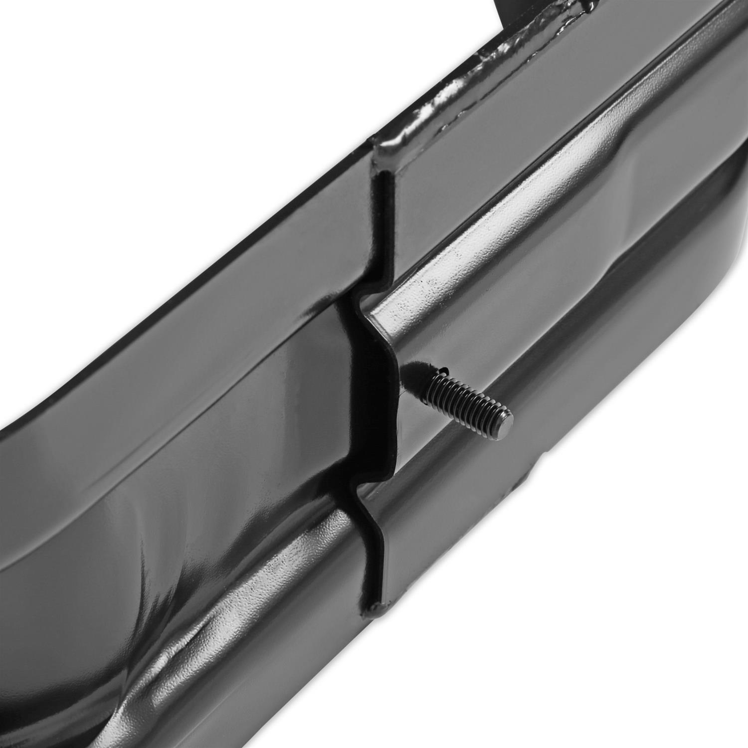 Brothers Trucks Fuel Tank Mounting Straps and Adapters BSGTM87-RR 73-87 GAS MOUNTING BRACKET / STRAP