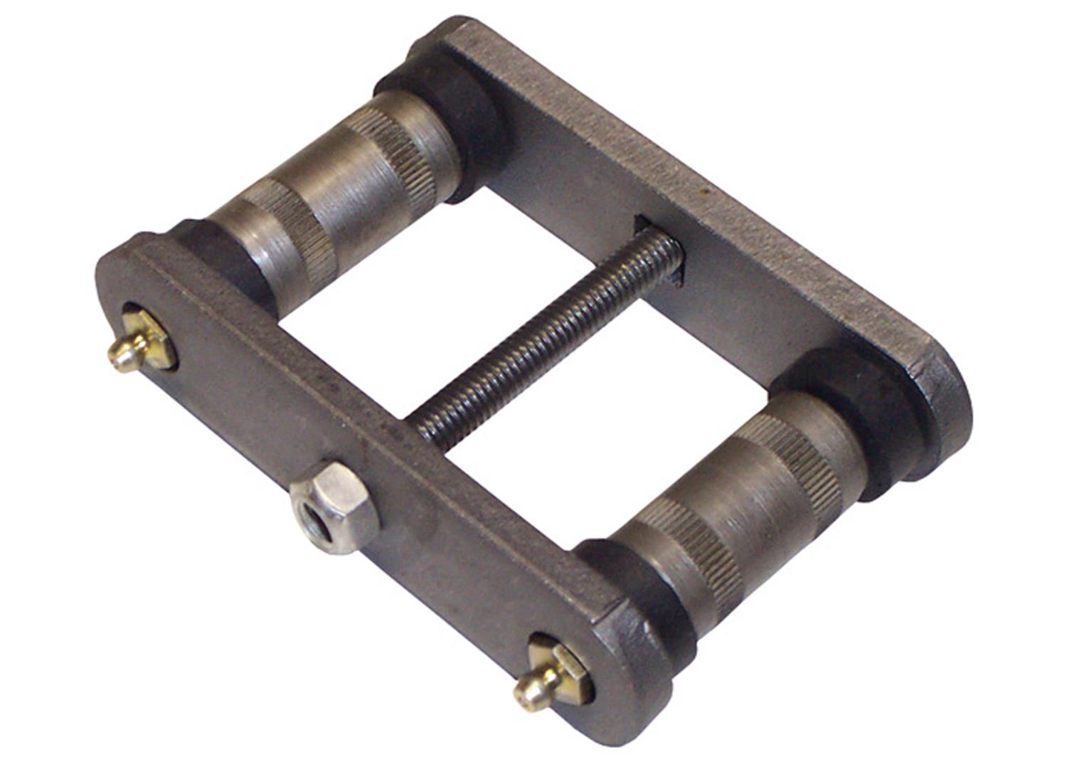 Brothers Trucks Leaf Spring Shackles and Hangers BSS0130 55-56 CHVY/GMC TRCK SPRING SHACKLE SET