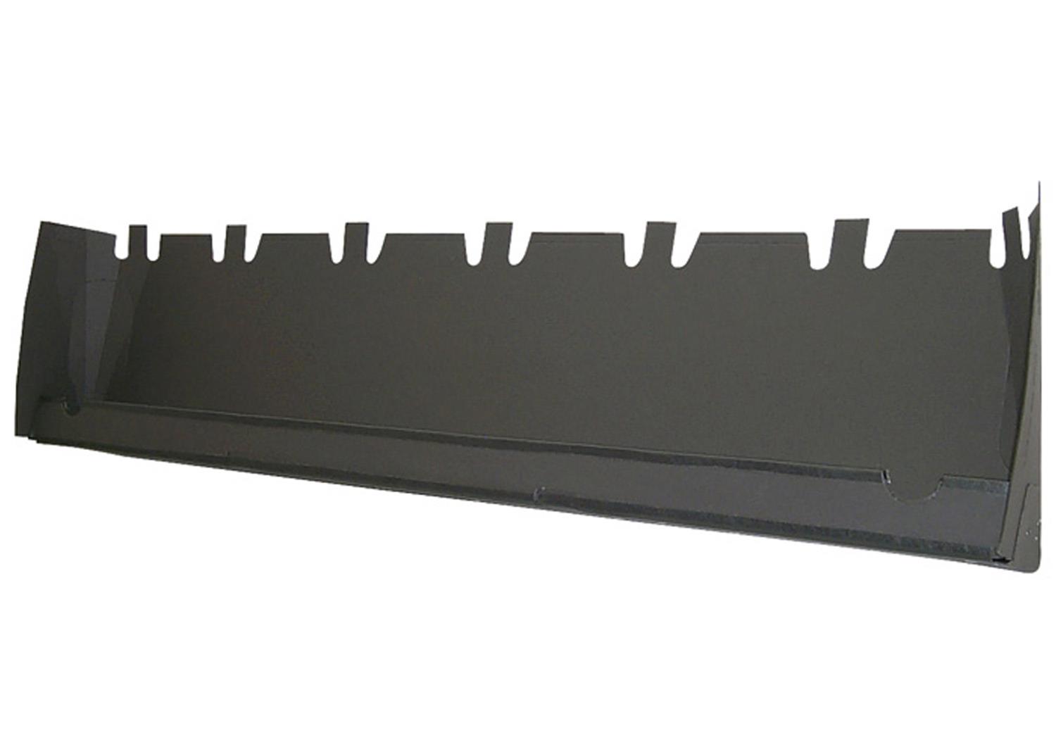 Brothers Trucks Storage Systems and Cargo Holders BST7387 73-87 CHVY/GMC TRCK BEHIND SEAT TOOL
