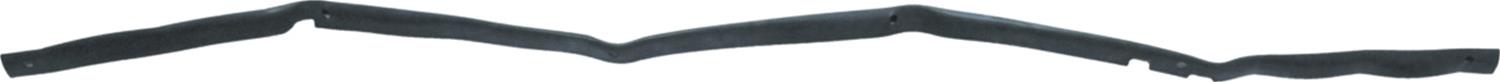 Brothers Trucks Weatherstrip Seals C3008-67 Seals, Cowl To Hood Position, Chevrolet, GMC, Each