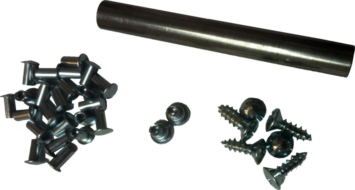 Brothers Trucks Window Crank Components C9156-67 60-72 VENT WINDOW REPAIR KIT