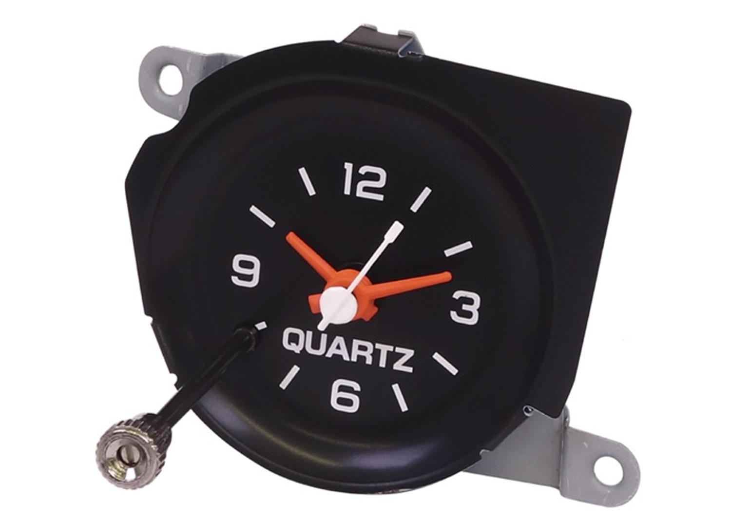 Brothers Trucks Gauges CKG8188 1981-88 CHEVY/GMC CLOCK GAUGE