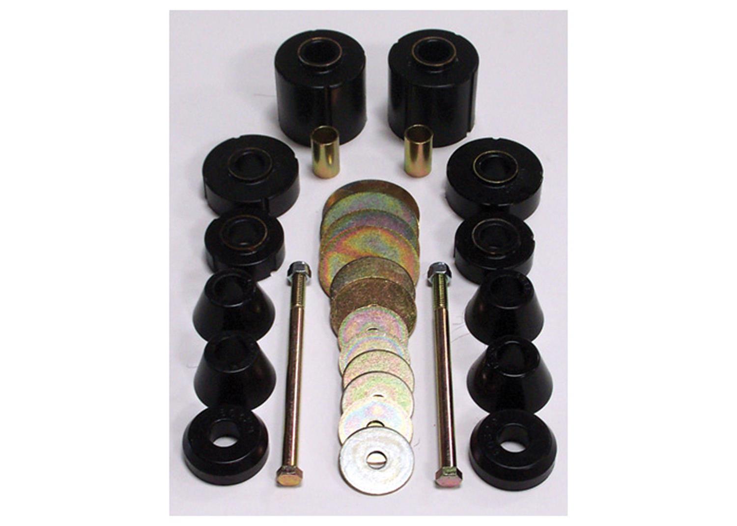 Brothers Trucks Truck Cab Repair Panels CMS0072 67-72 CAB MNTS-URETHANE-3/4, 1 TON & P/U