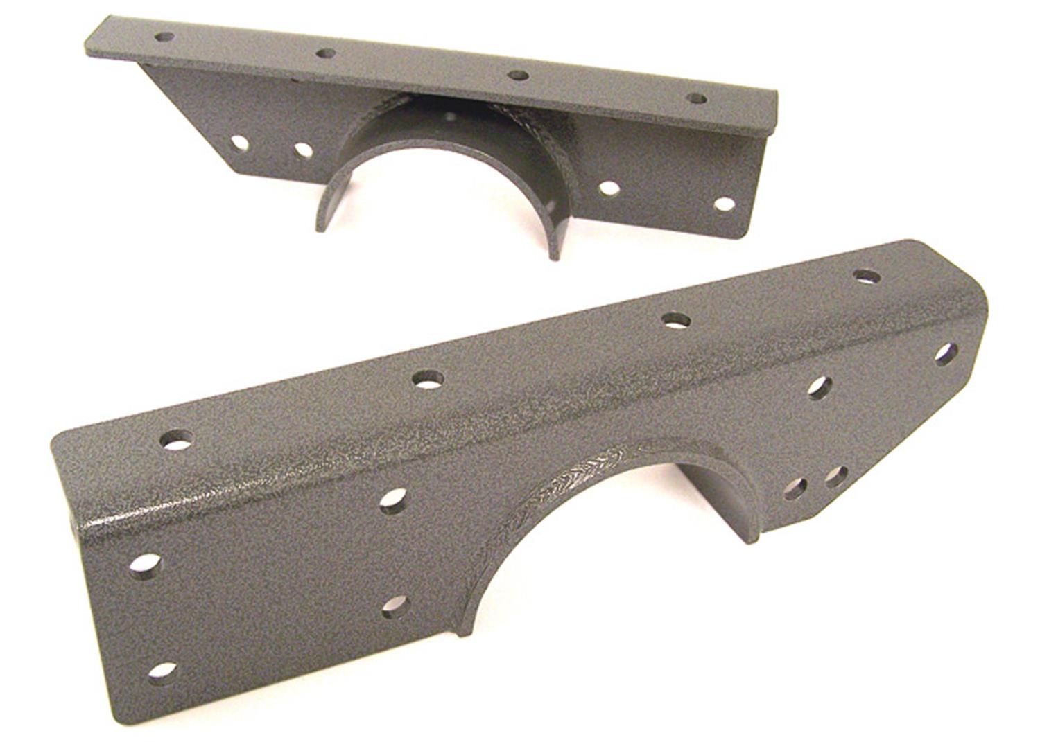 Brothers Trucks Frame C-Notch Kits CNK7387 73-87 CHVY/GMC REAR "C" NOTCH FRAME KIT