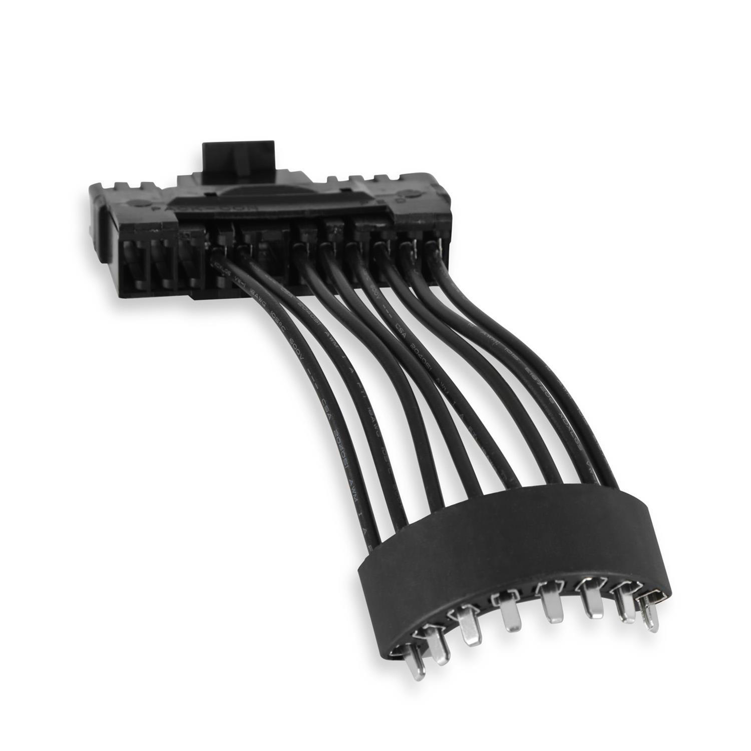 Brothers Trucks Steering Columns CSCU33A 47-87 CUST TILT STEERING COLUMN/AUTO-33" thumbnail 2