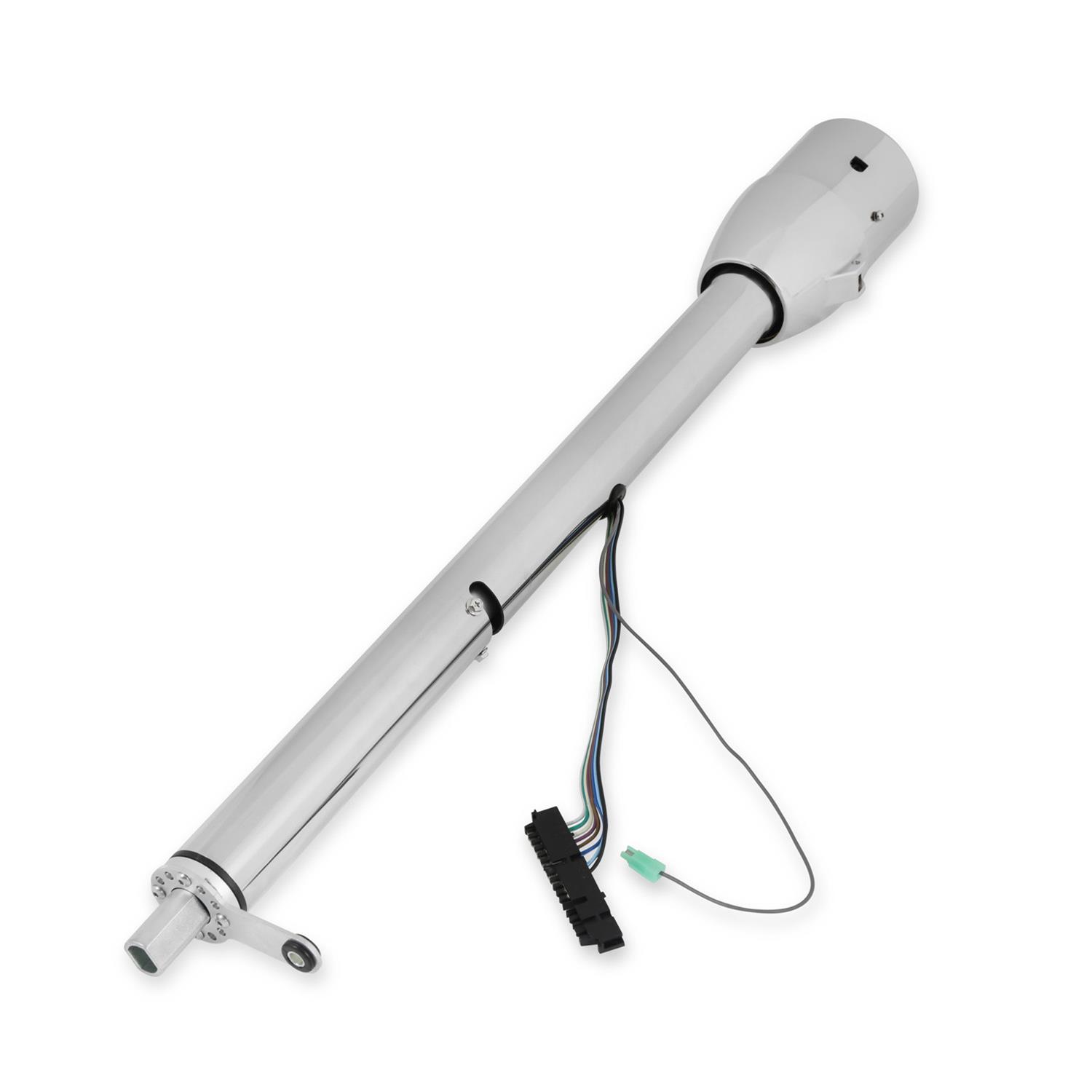 Brothers Trucks Steering Columns CSCU33A 47-87 CUST TILT STEERING COLUMN/AUTO-33" thumbnail 8