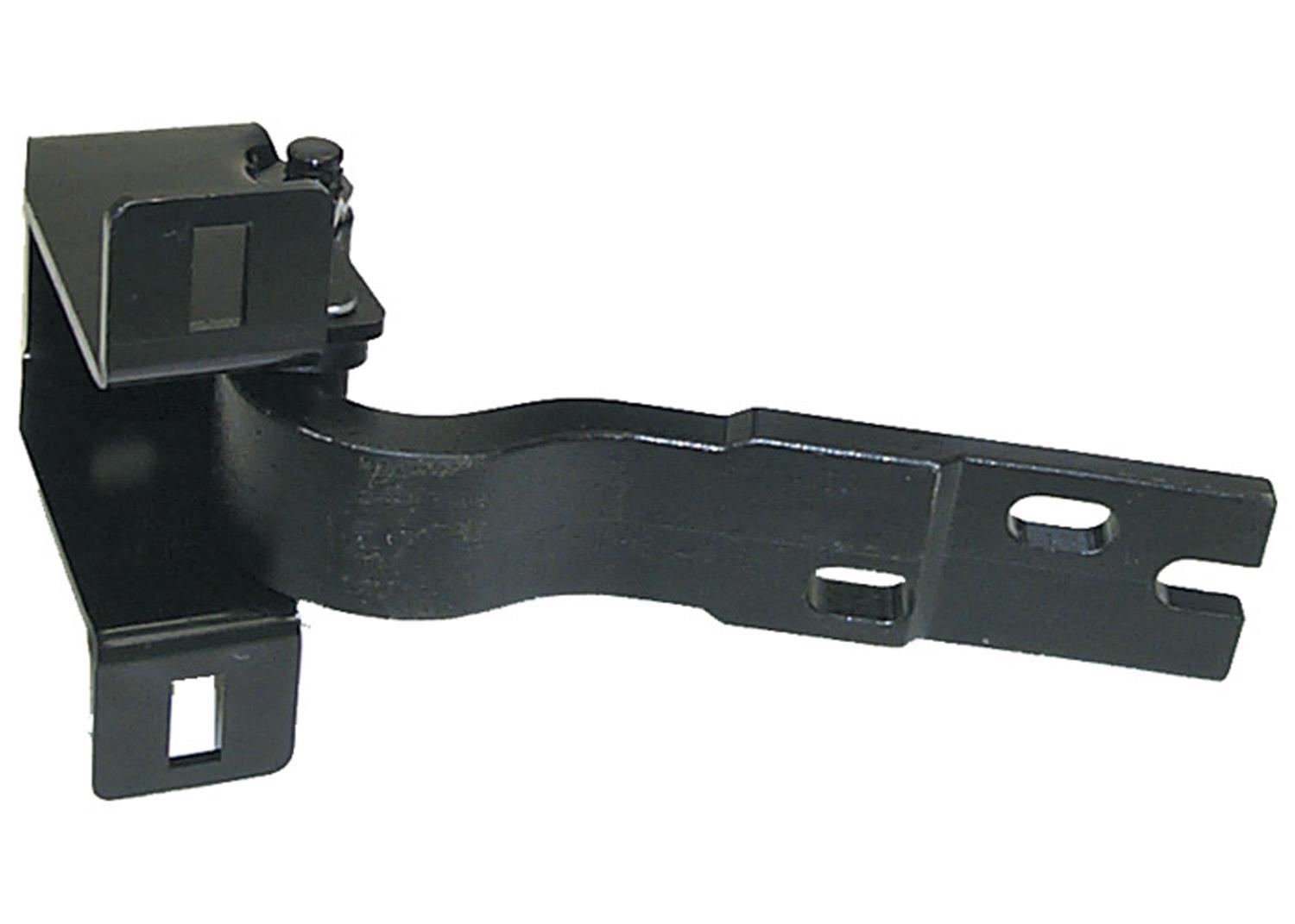 Brothers Trucks Door Hinges DHL5559 55-59 CHVY DOOR HINGE-LWR LEFT OR RIGHT