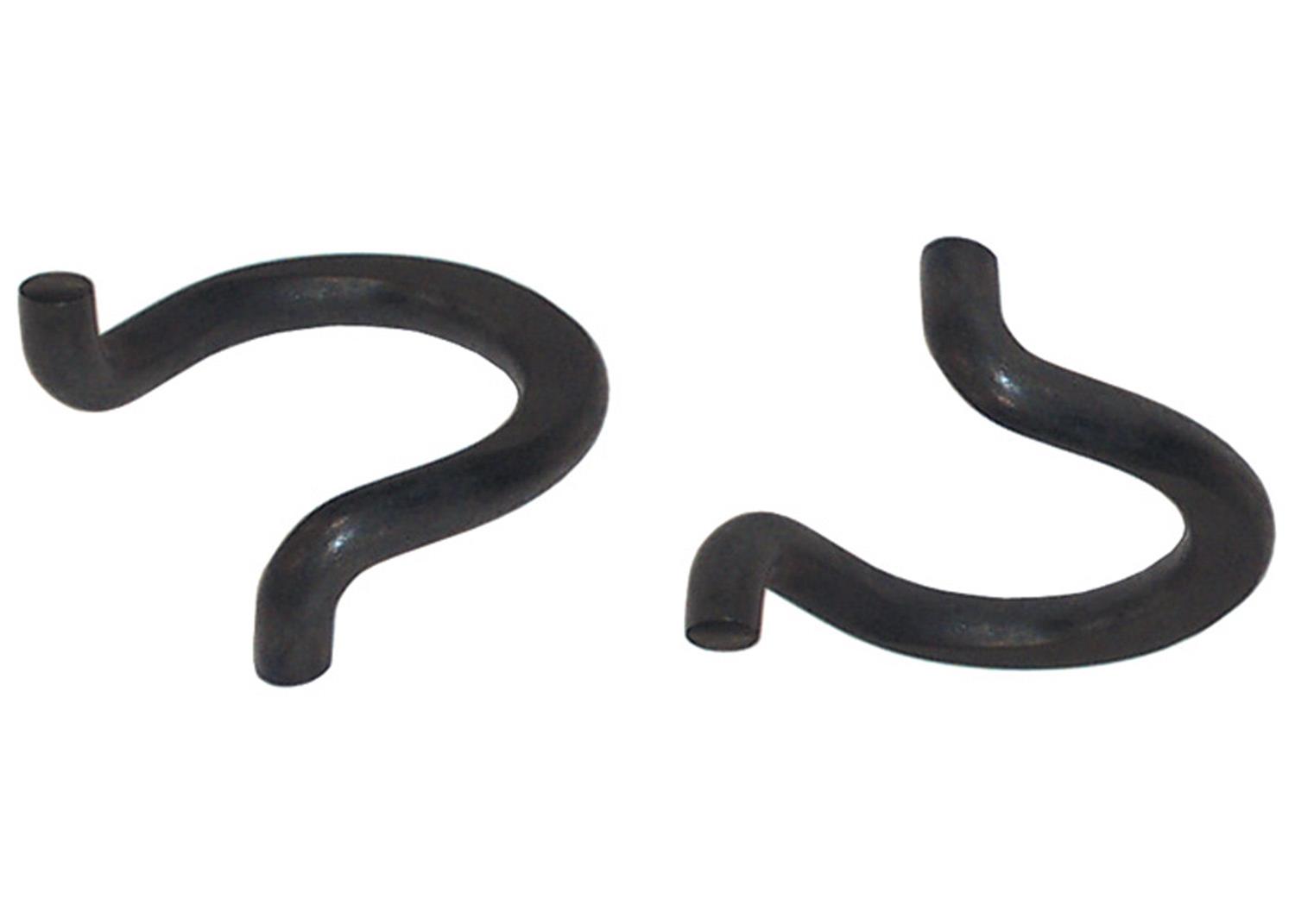 Brothers Trucks Door Hinges DHS4754 1947-54 CHEVY/GMC DOOR HINGE SPRING PAIR