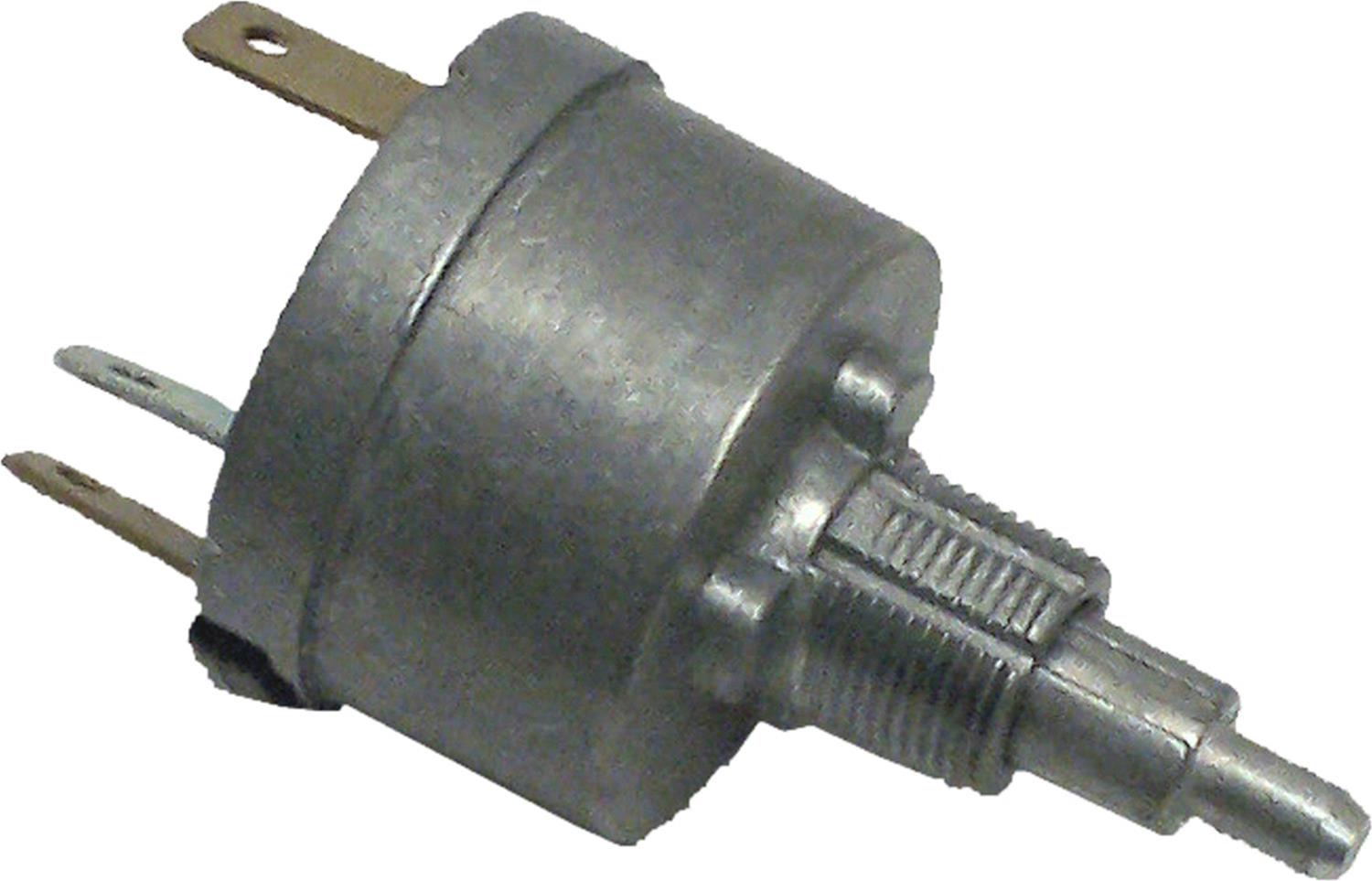 Brothers Trucks Windshield Wiper Switches E7000-68 68-72 WIPER SWITCH 2 SPEED