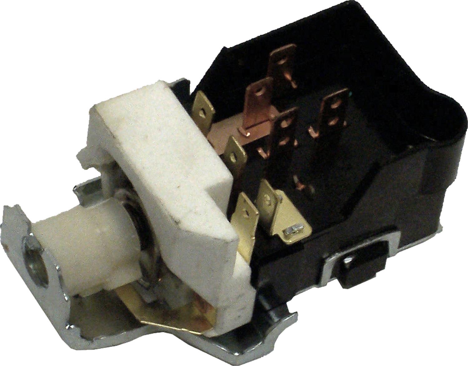 Brothers Trucks Headlight Switches E7001-64 64-72 HL SWITCH