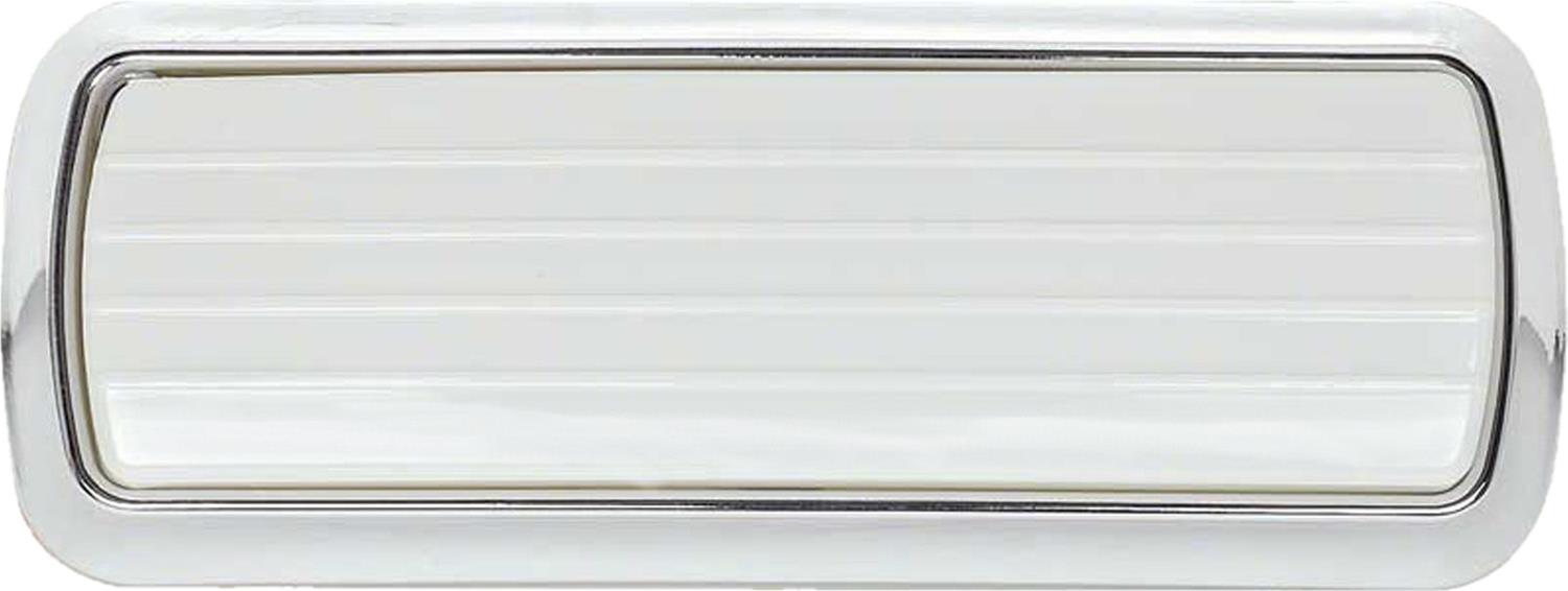 Brothers Trucks Interior Lights E8000-60 60-72 DOME LIGHT ASM w/o WIRING CRM