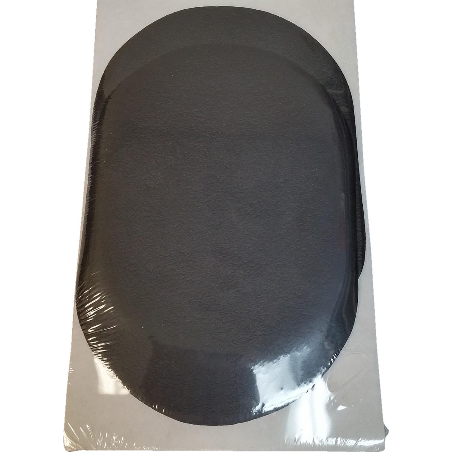 Brothers Trucks Weatherstrip Seals F1010-67 Seals, Kick Panel Vent Door Position, Chevrolet, GMC, Pair