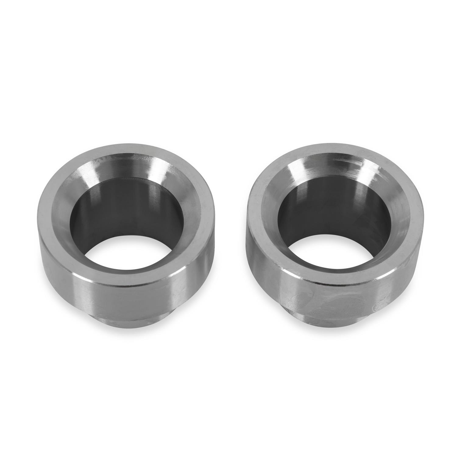 Brothers Trucks Wheel Hubs FHA4759 47-59 CHVY FORGED HUB/ROLLER BEARING thumbnail 5