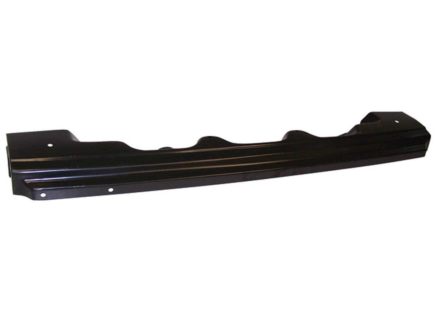 Brothers Trucks Bumper Filler Panels FSA5556 55-56 CHVY SPLASH APRON / LWR GRILLE BAR