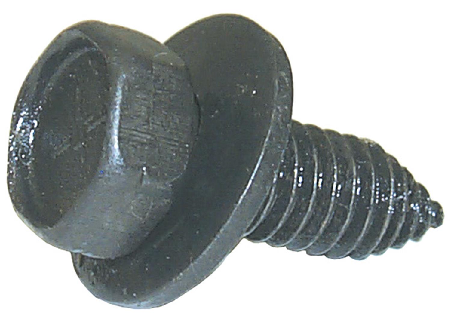 Brothers Trucks Body Fasteners FSMB072 67-87 CHVY/GMC TRCK FRONT FENDER BOLT