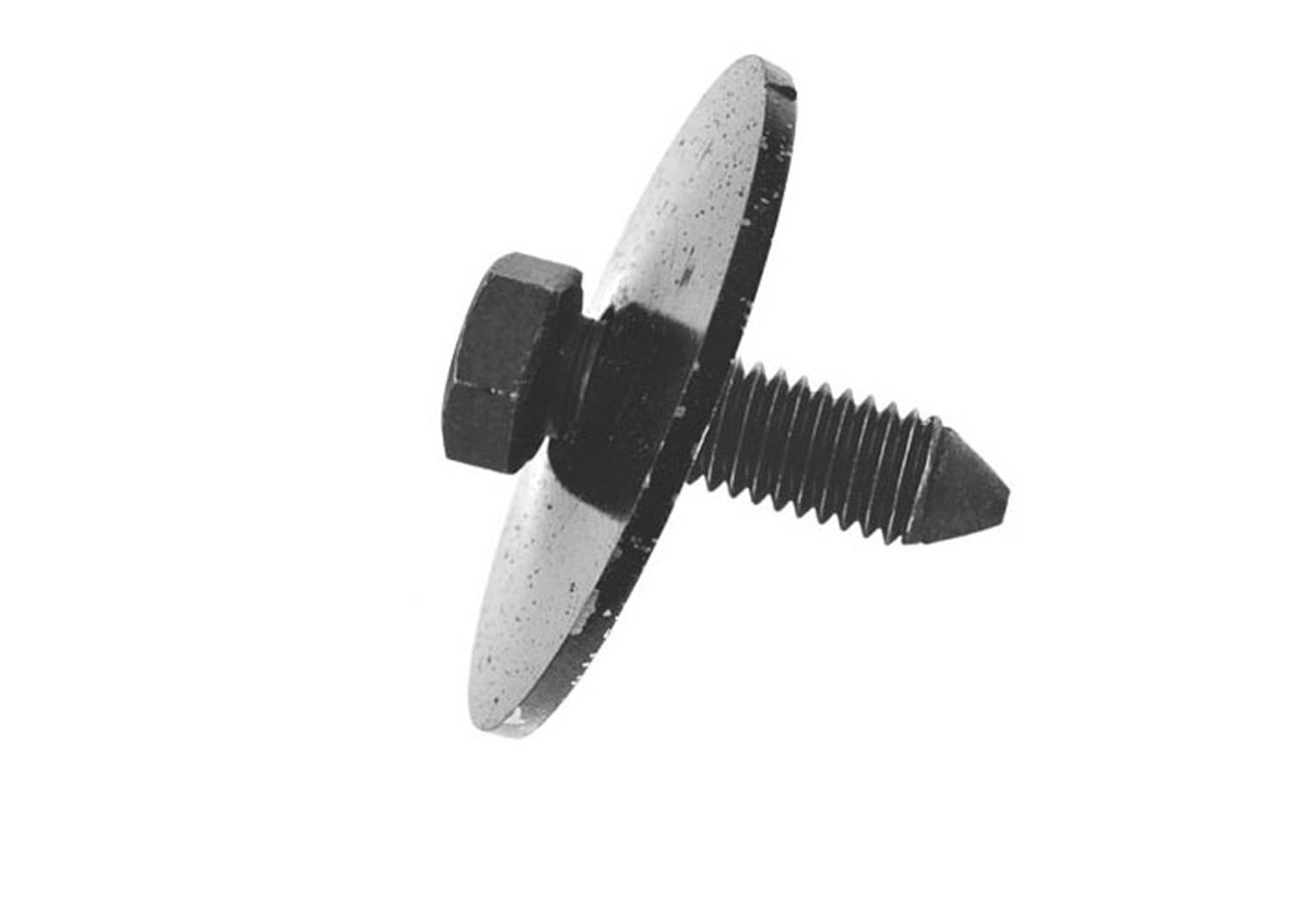 Brothers Trucks Body Fasteners FSMB72C 67-72 CHVY/GMC FENDER TO CAB BOLT SET-EA