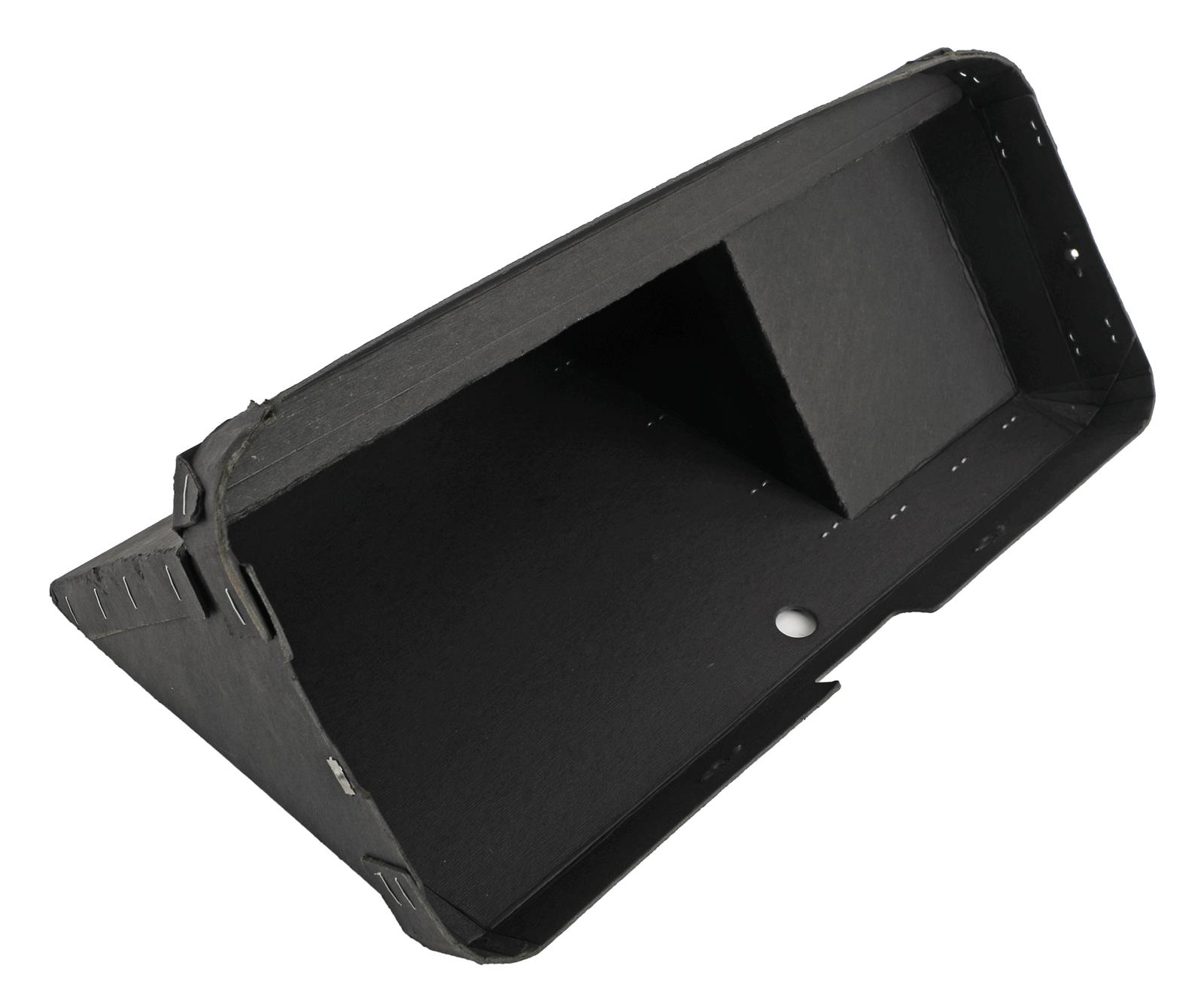 Brothers Trucks Glove Boxes GB962AC 67-72 CHVY/GMC TRCK GLOVE BOX-ALL, W/A/C