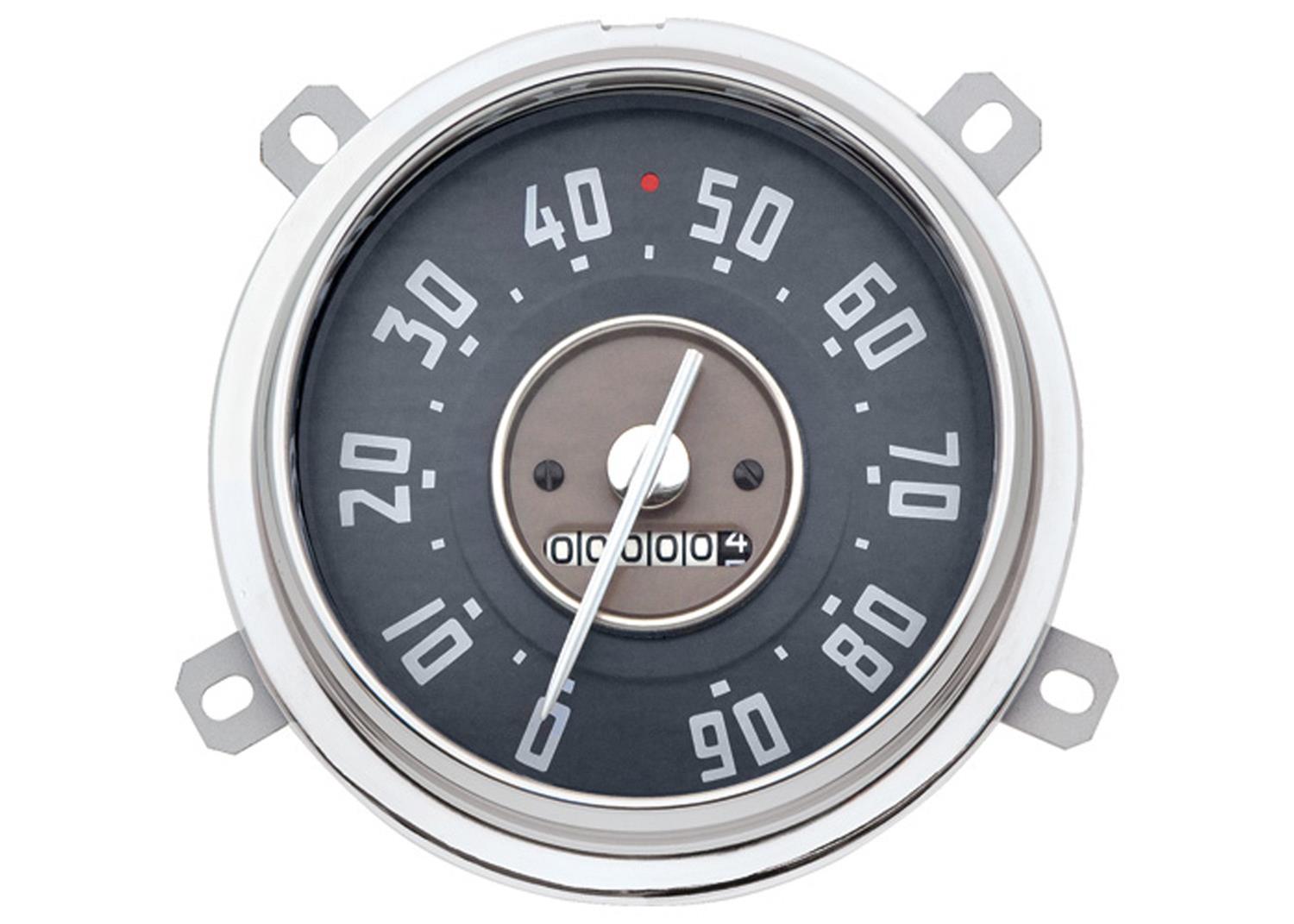 Brothers Trucks Gauges GCA5390 50-53 CHVY SPEEDOMETER ASSY-CHEVROLET