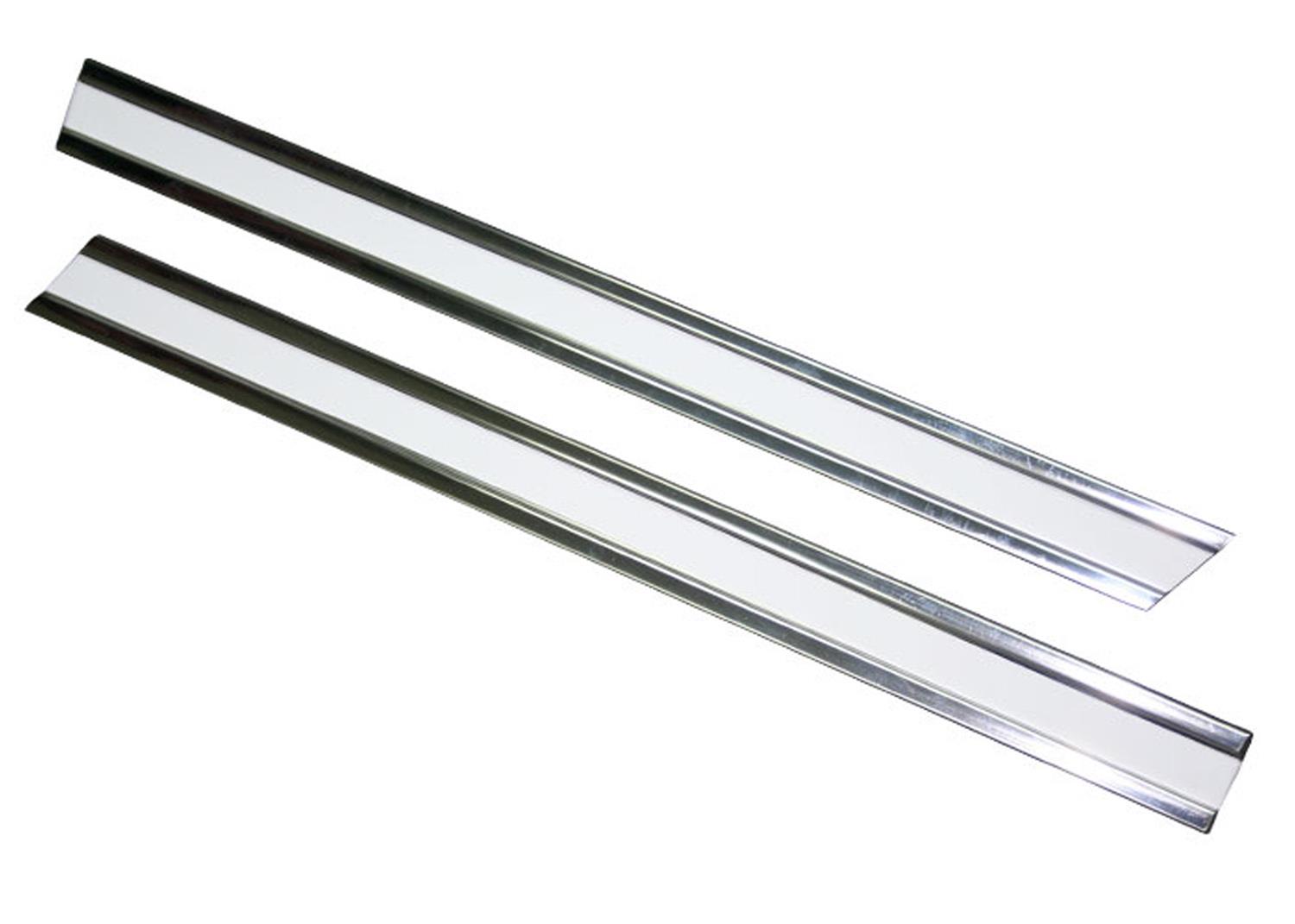 Brothers Trucks Grille Moldings GML84CT 83-84 HORIZONTAL CENTER GRILLE MOLDINGS