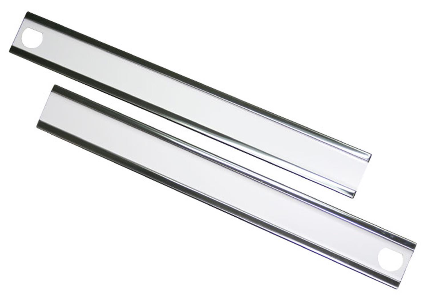Brothers Trucks Grille Moldings GML88CT 85-88 HORIZONTAL CENTER GRILLE MOLDINGS