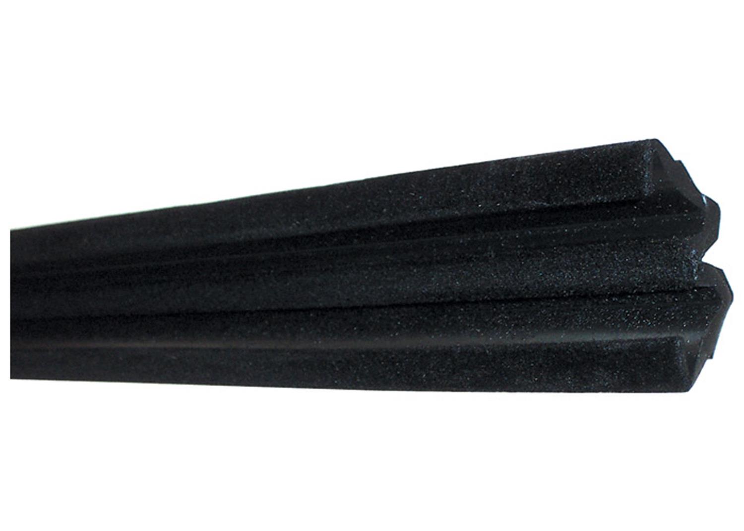 Brothers Trucks Weatherstrip Seals GRC0030 Seals, Front Door Glass Channel Run Position, Chevrolet, GMC, Pair