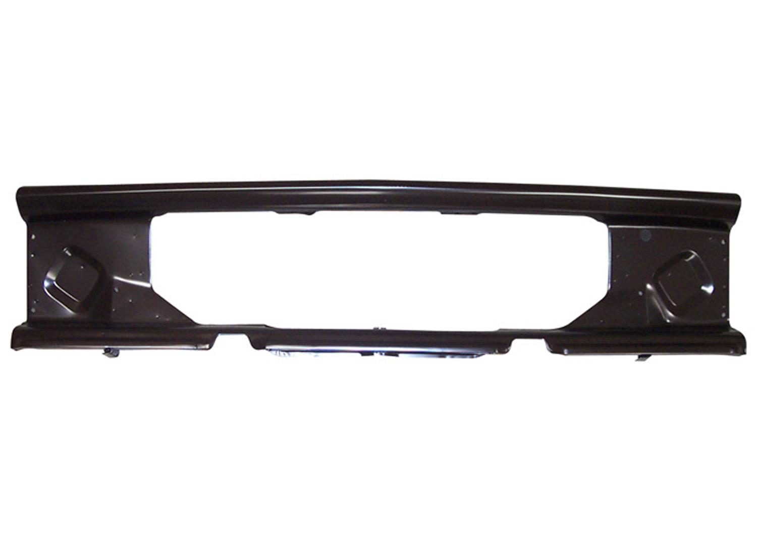 Brothers Trucks Grille Supports GSP6466 1964-66 CHEVY/GMC GRILLE SUPPORT PANEL