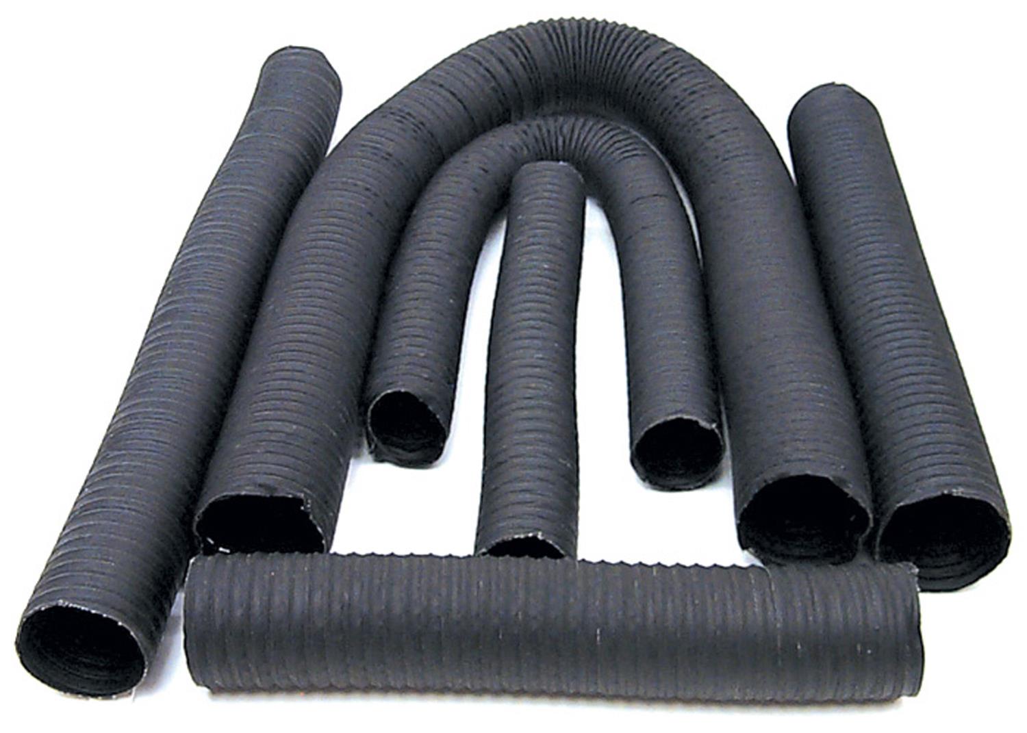 Brothers Trucks HVAC Duct Hoses HDH72AC 67-72 CHVY HEATER & A/C DUCT HOSE