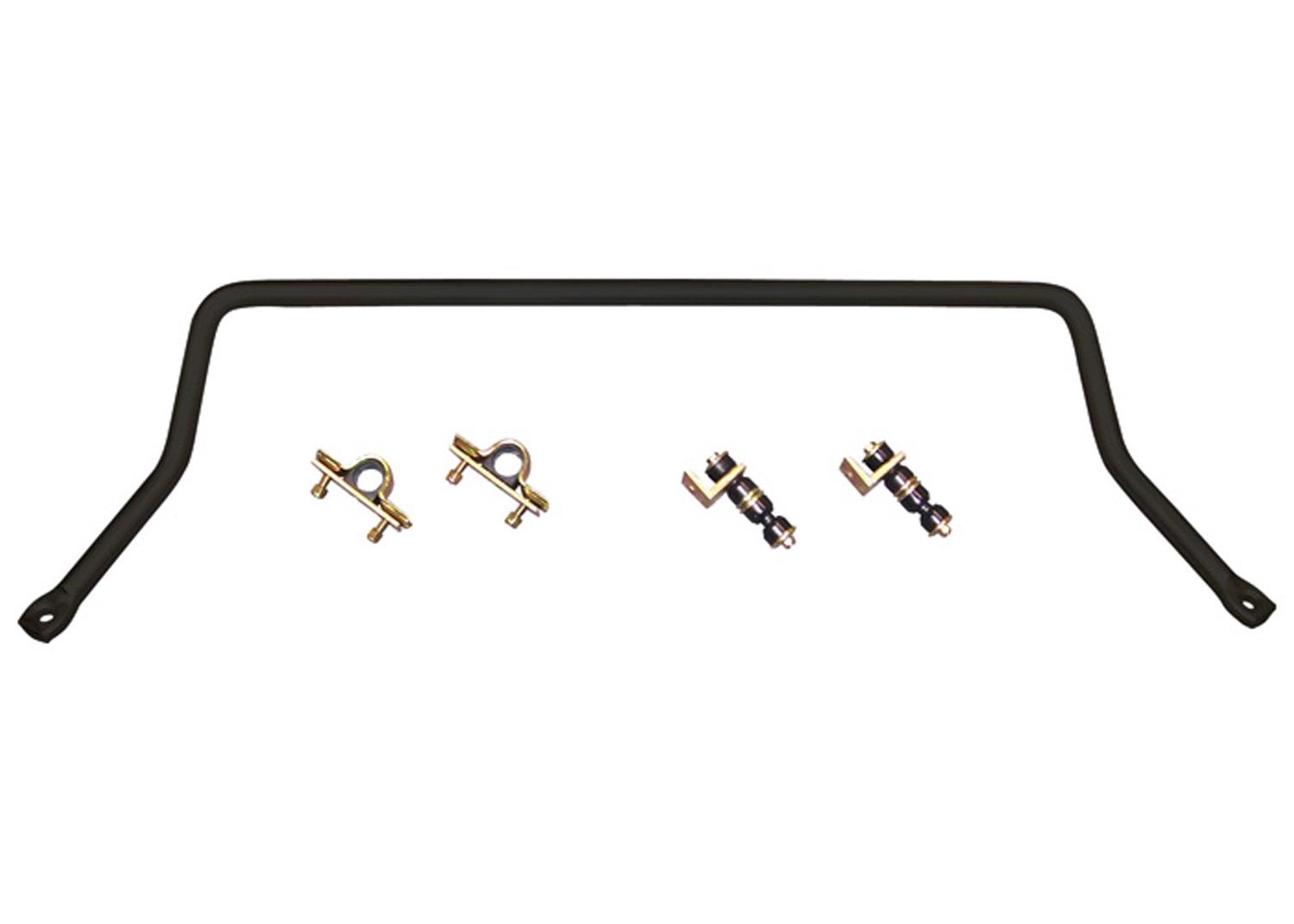 Brothers Trucks Sway Bars HELF423 63-72 FRONT ANTI-SWAY BAR-1 1/8"-COIL